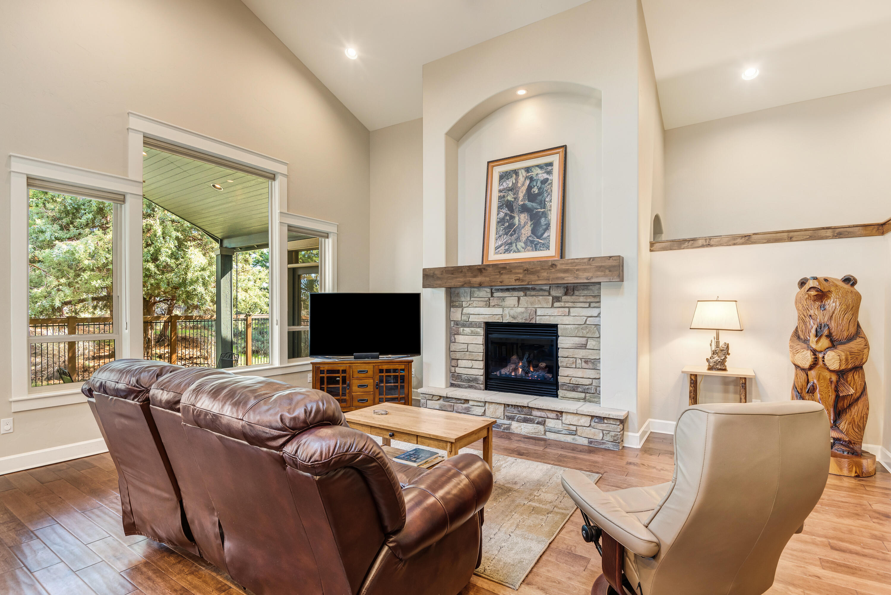 The Bridges - Residential