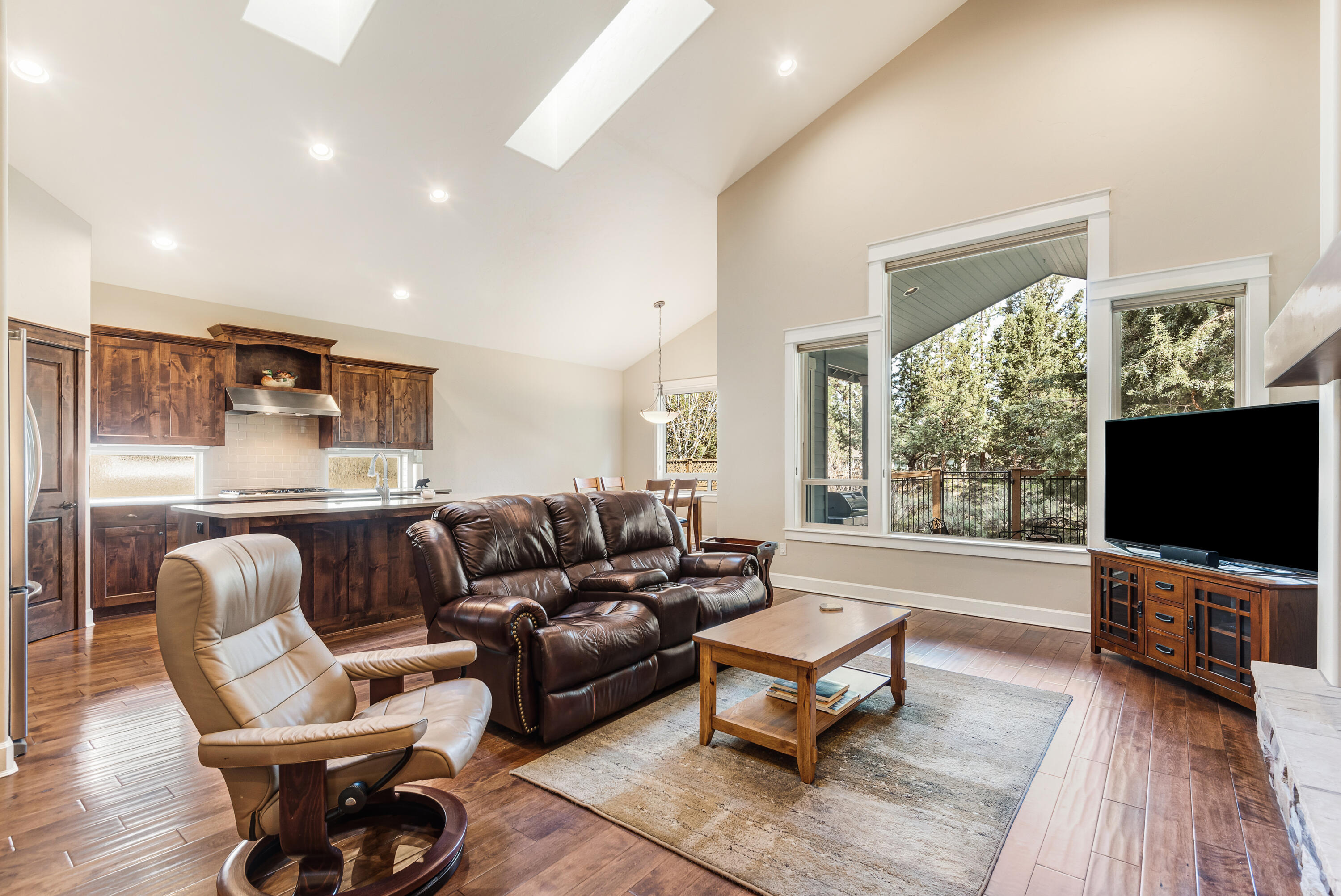 The Bridges - Residential