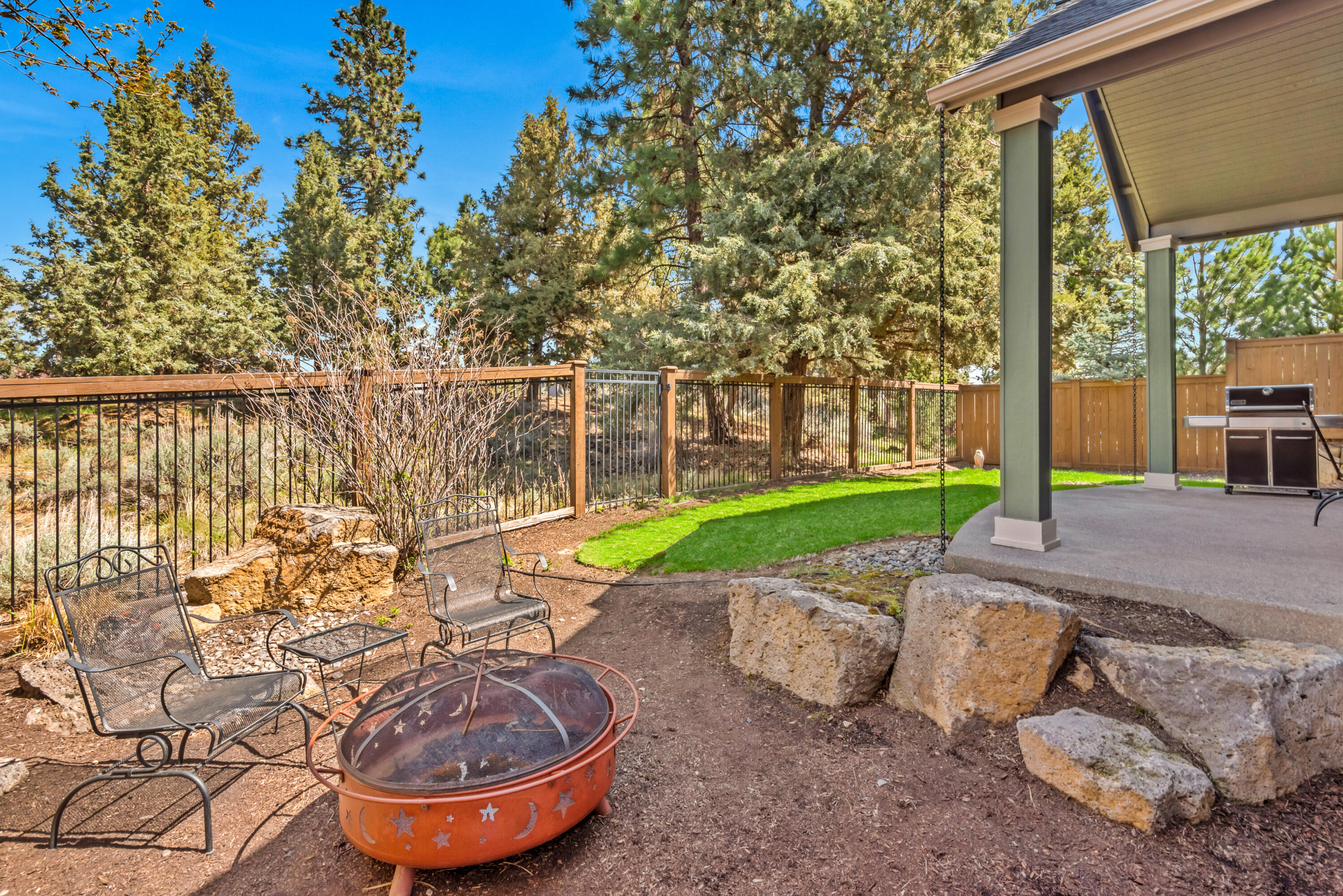 The Bridges - Residential