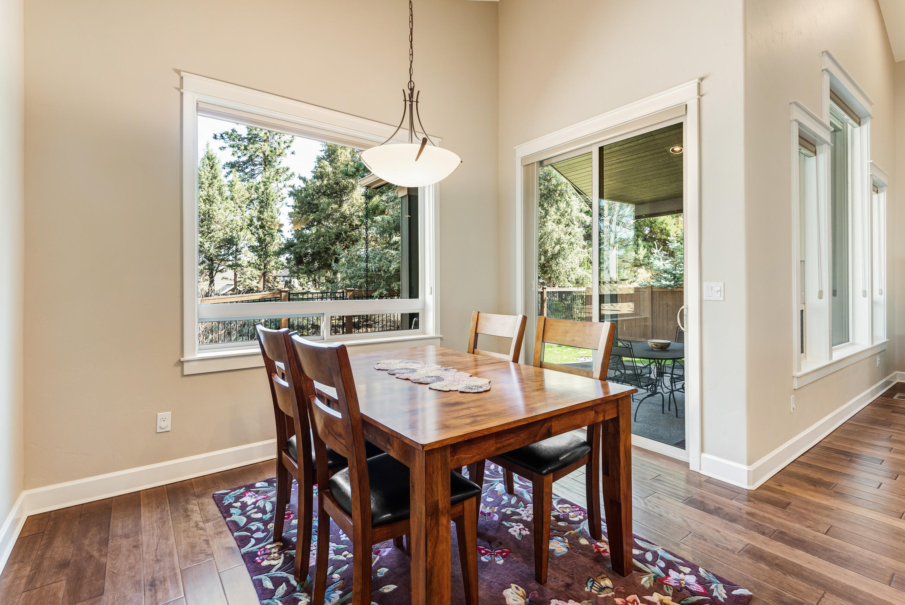 The Bridges - Residential