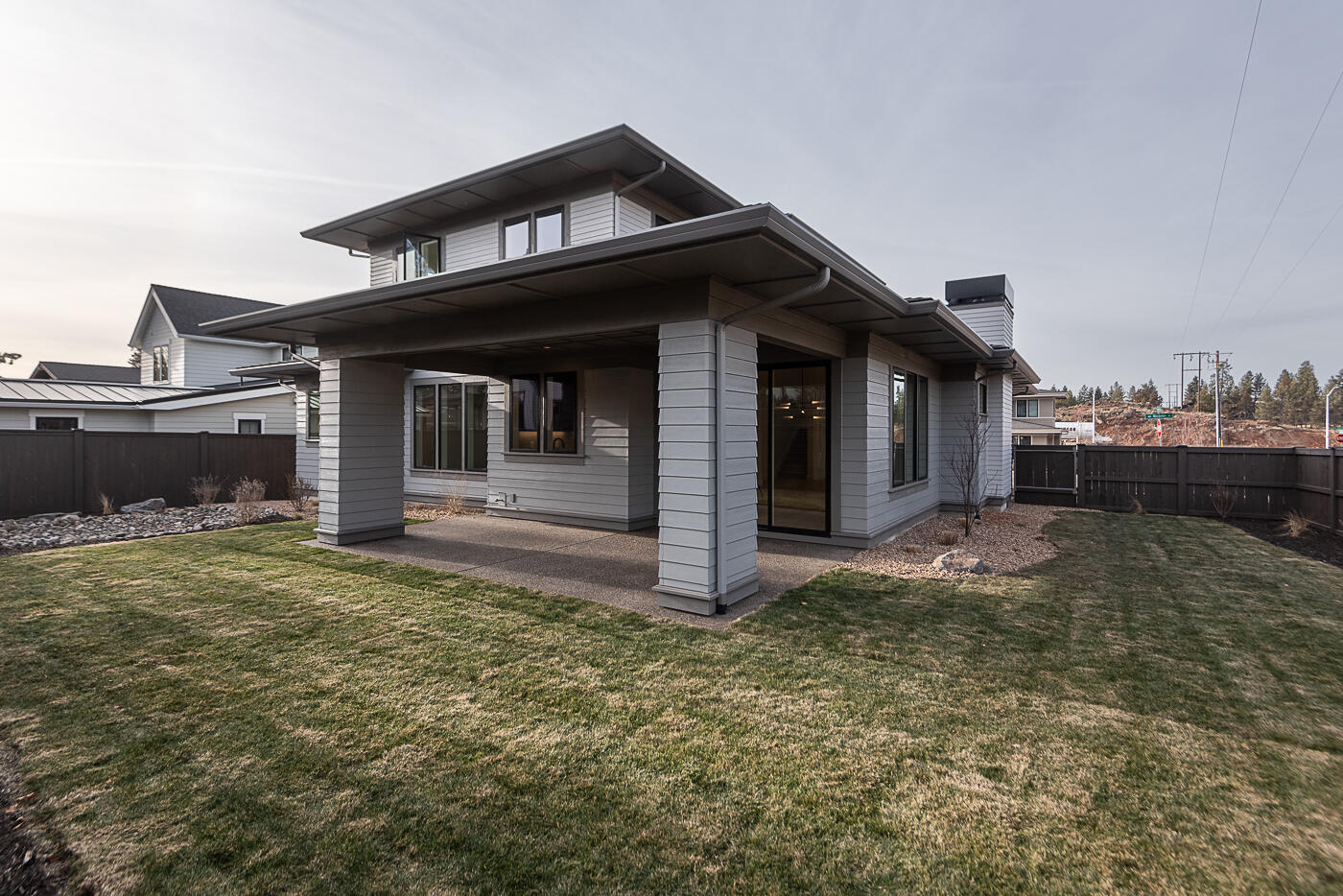 Talline Phase 1 & 2 - Residential