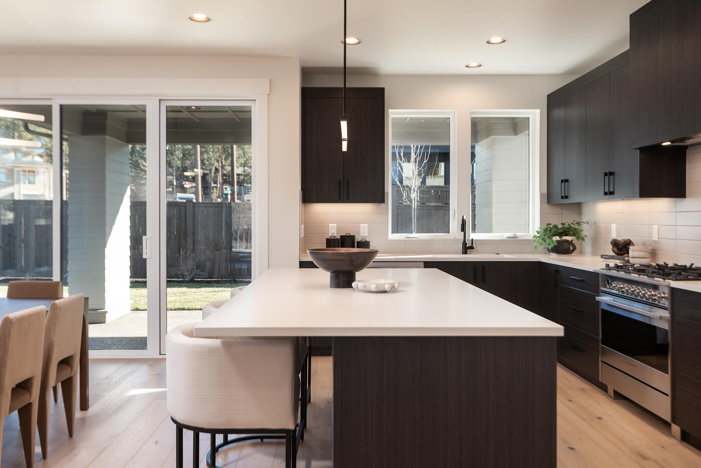 Talline Phase 1 & 2 - Residential