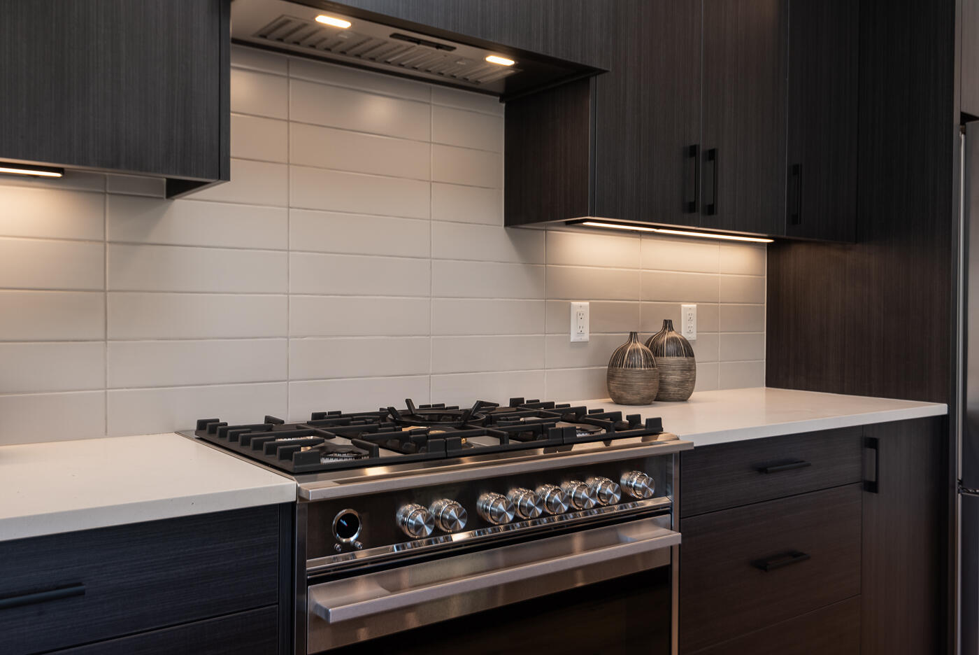 Talline Phase 1 & 2 - Residential