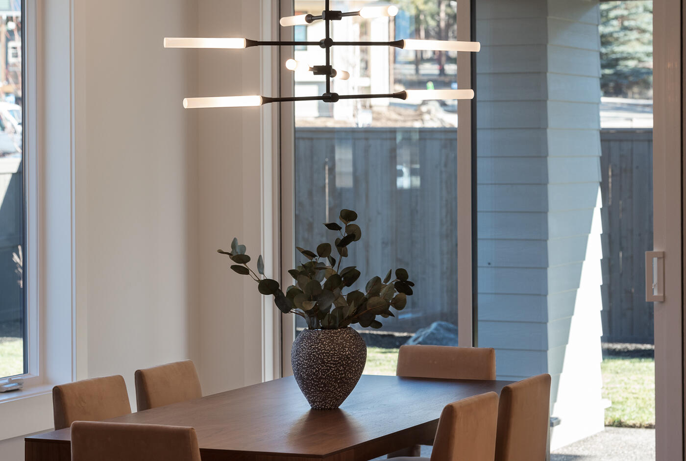 Talline Phase 1 & 2 - Residential