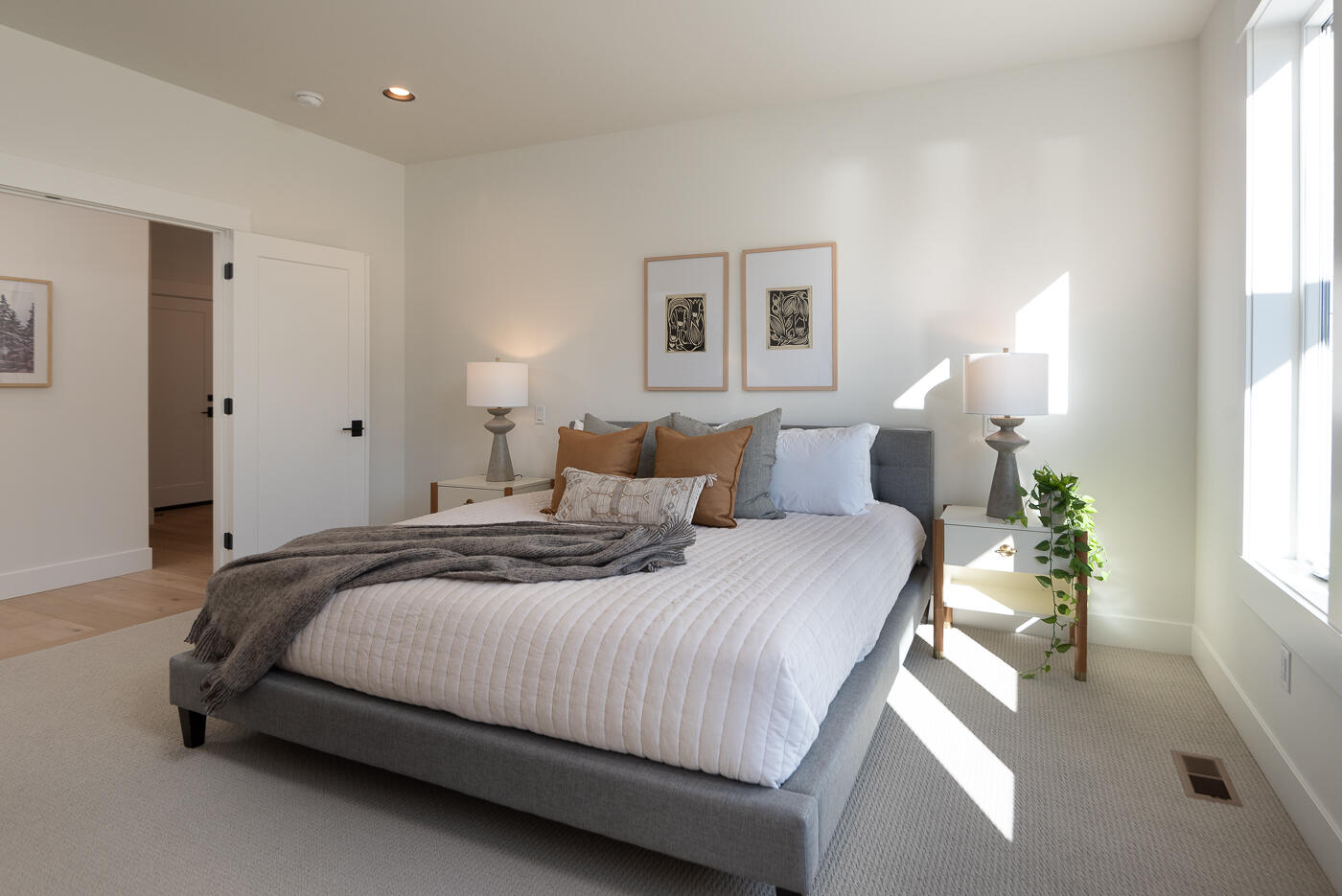 Talline Phase 1 & 2 - Residential