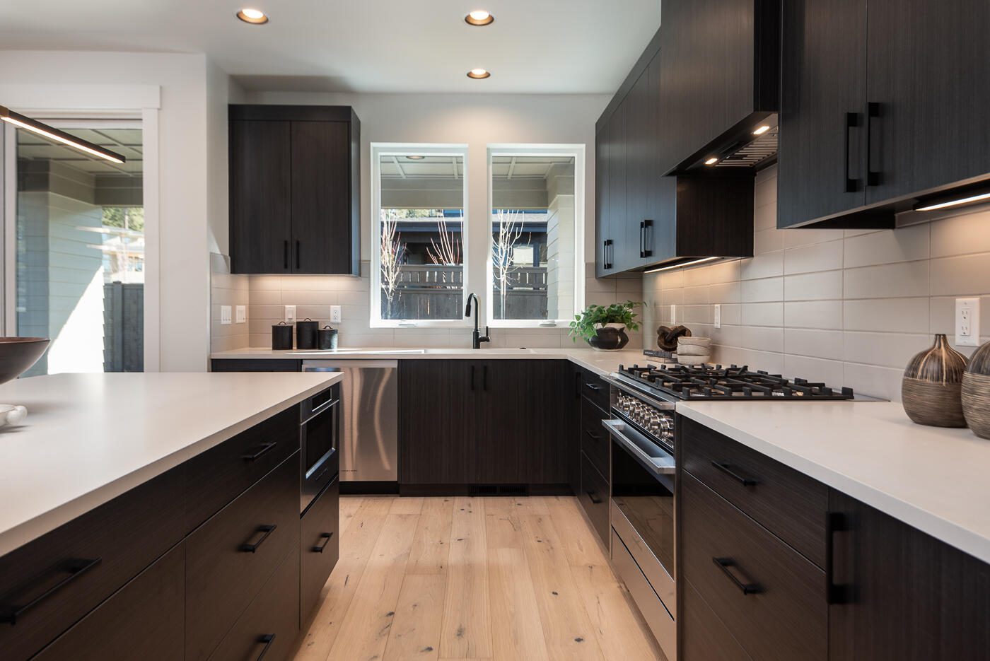 Talline Phase 1 & 2 - Residential