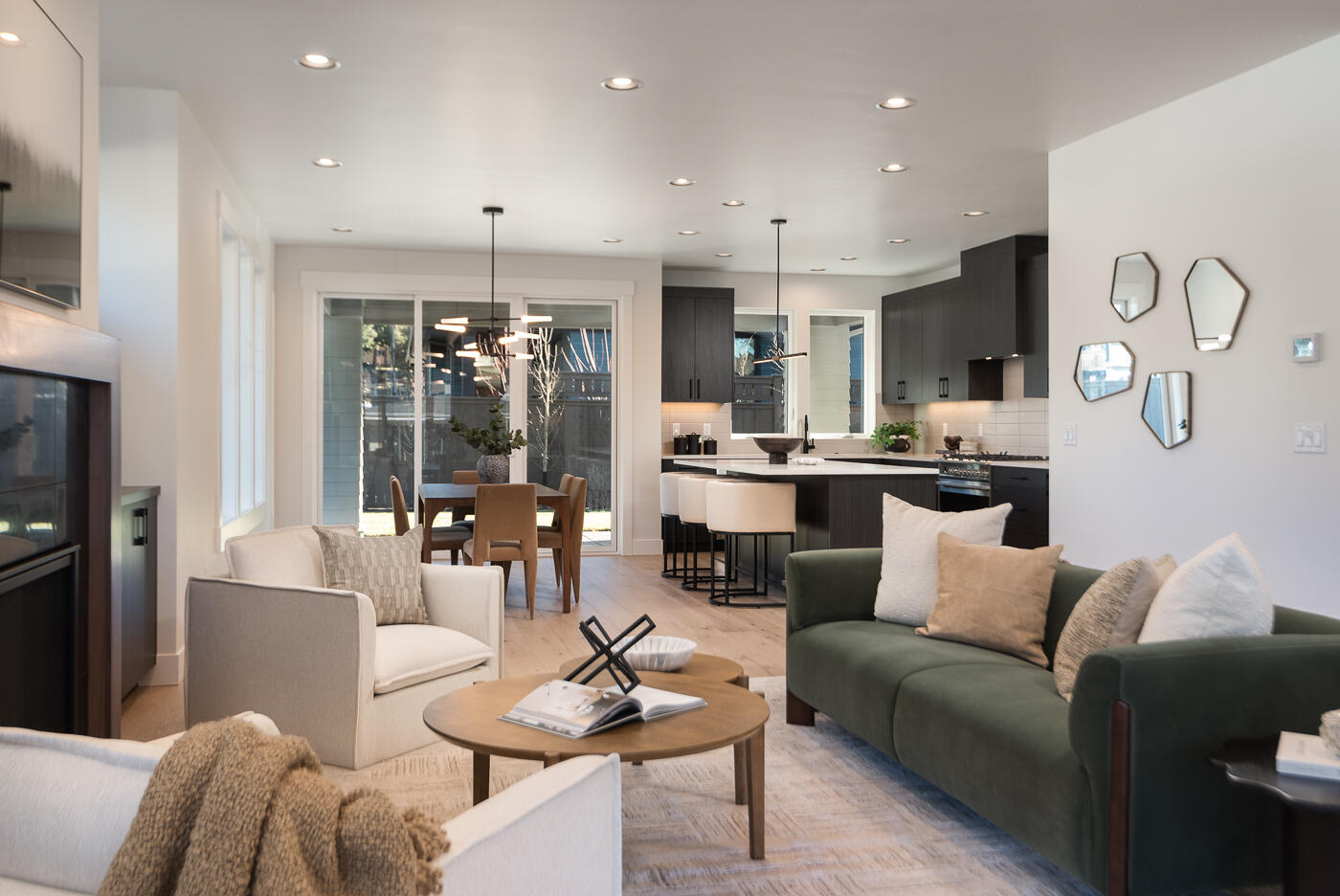 Talline Phase 1 & 2 - Residential