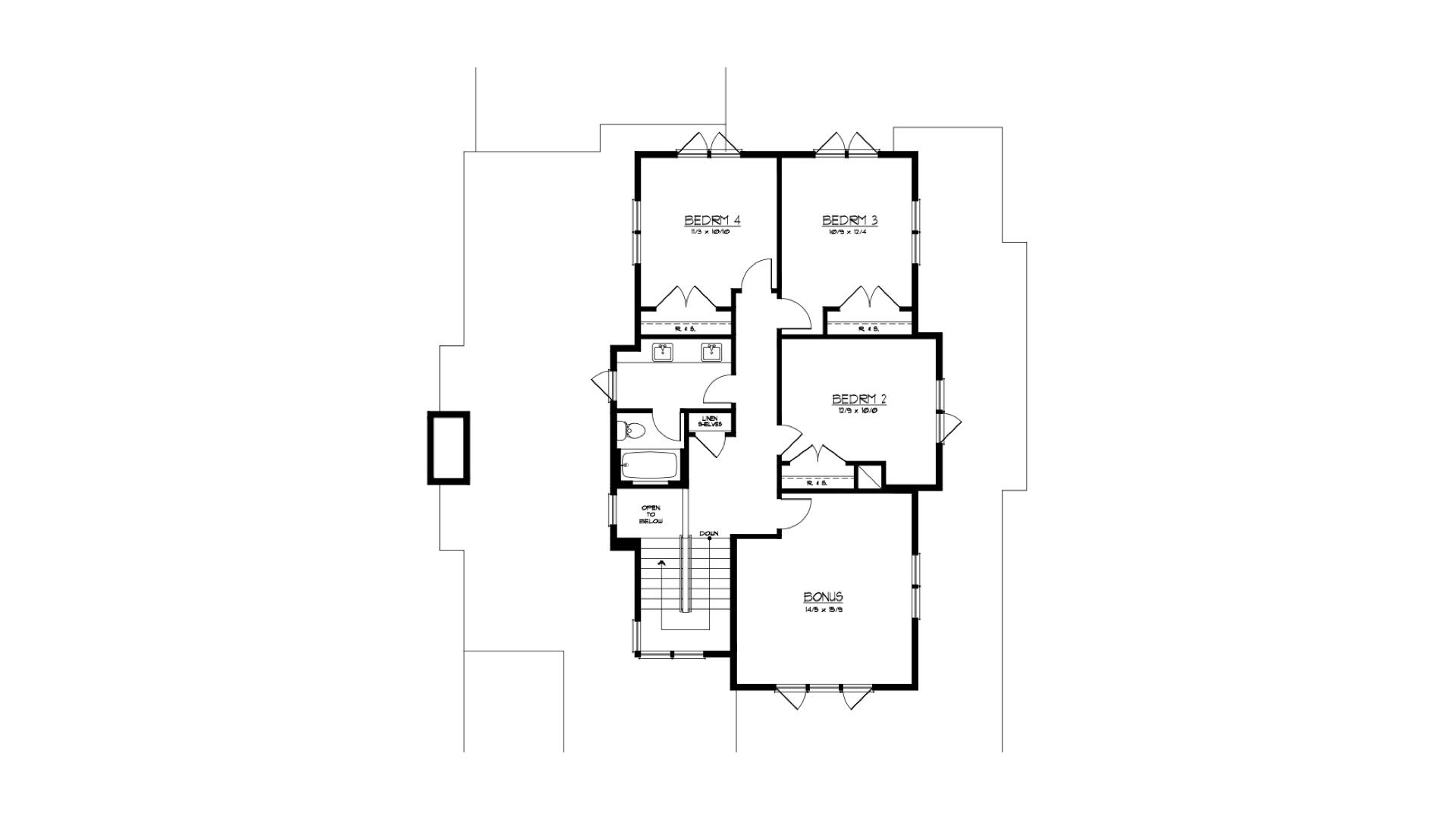 Talline Phase 1 & 2 - Residential