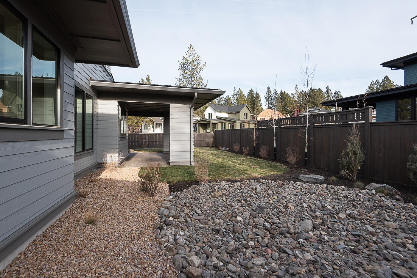 Talline Phase 1 & 2 - Residential