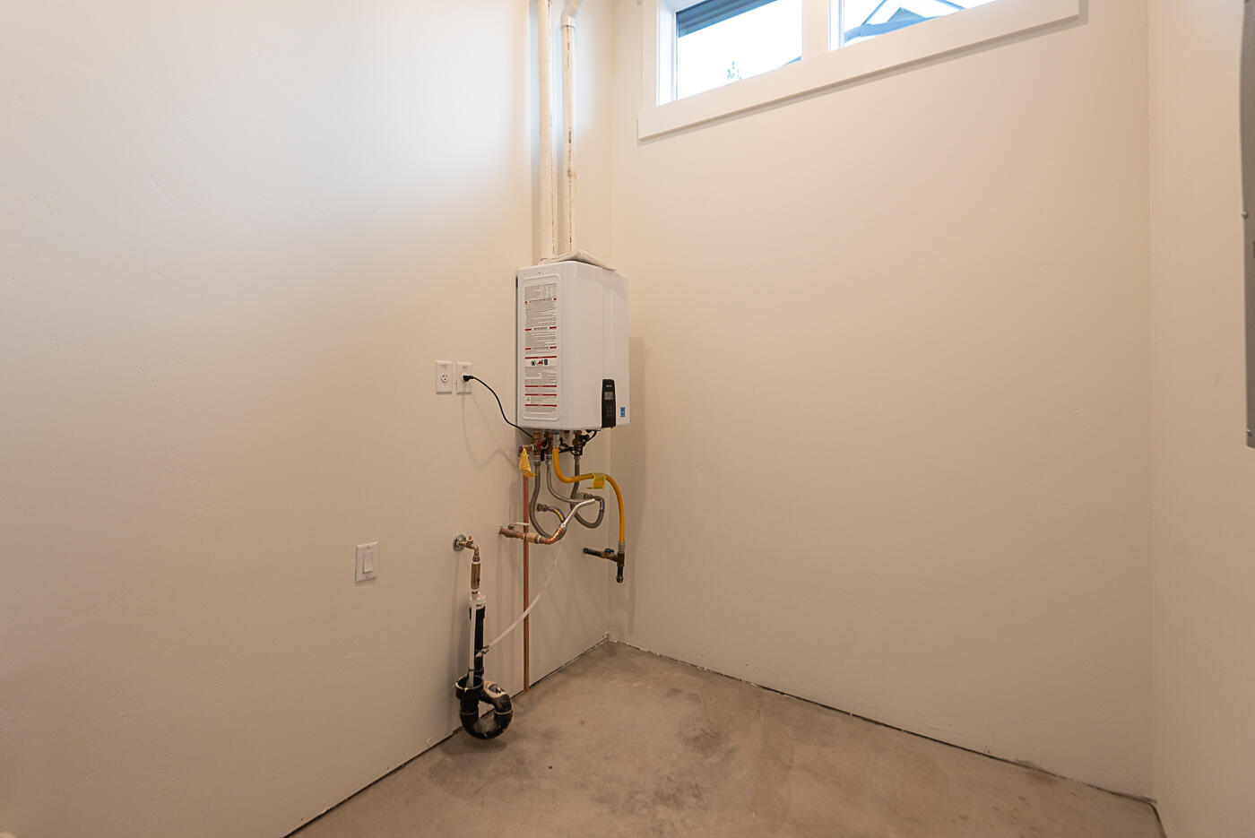 Talline Phase 1 & 2 - Residential