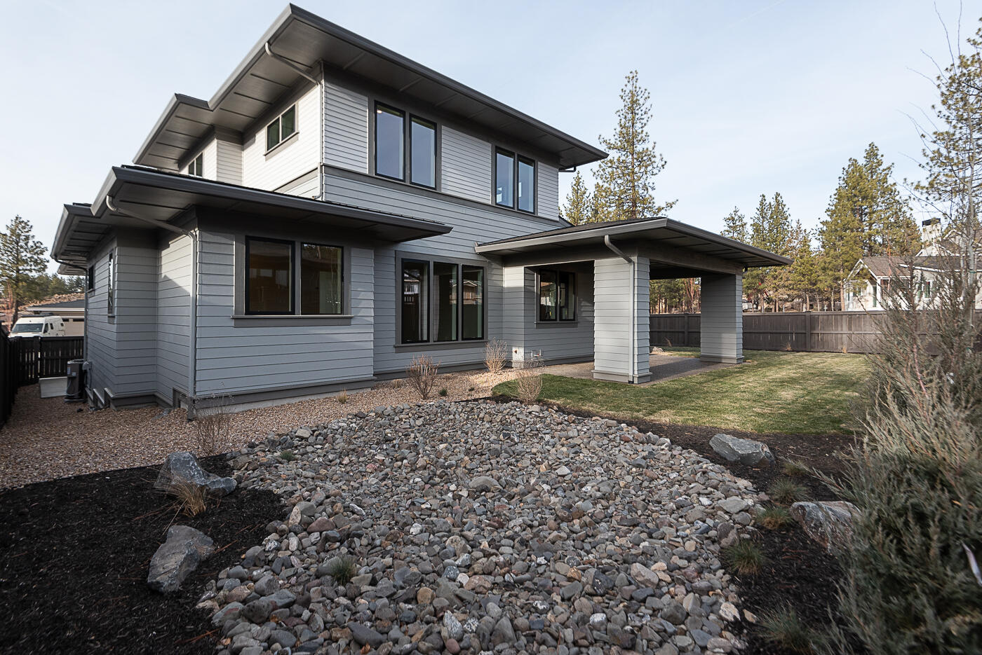 Talline Phase 1 & 2 - Residential