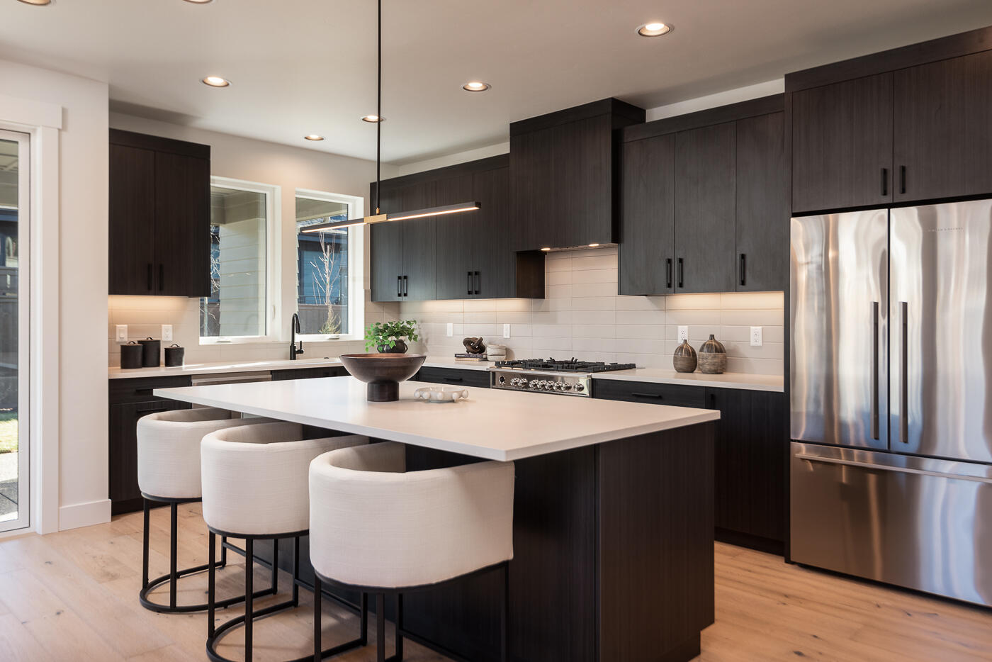 Talline Phase 1 & 2 - Residential