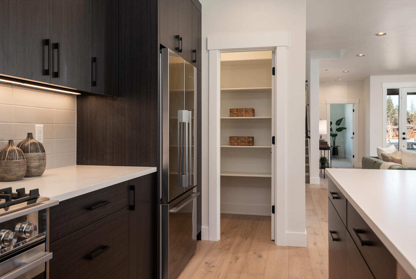 Talline Phase 1 & 2 - Residential