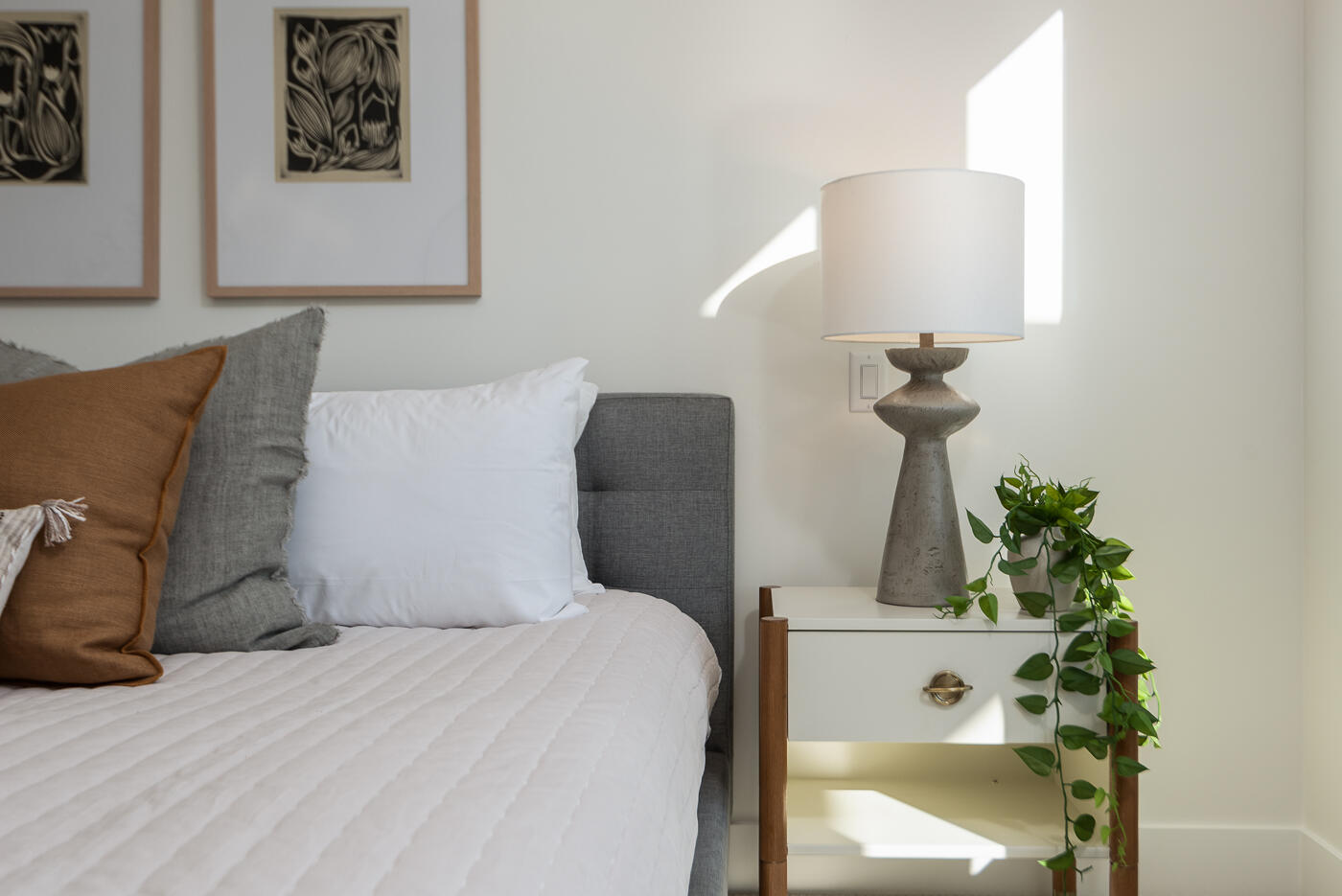 Talline Phase 1 & 2 - Residential