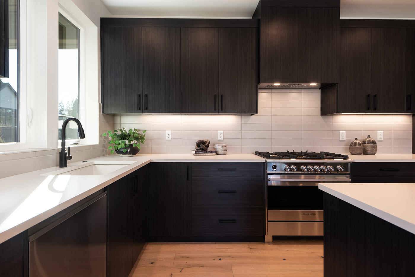 Talline Phase 1 & 2 - Residential