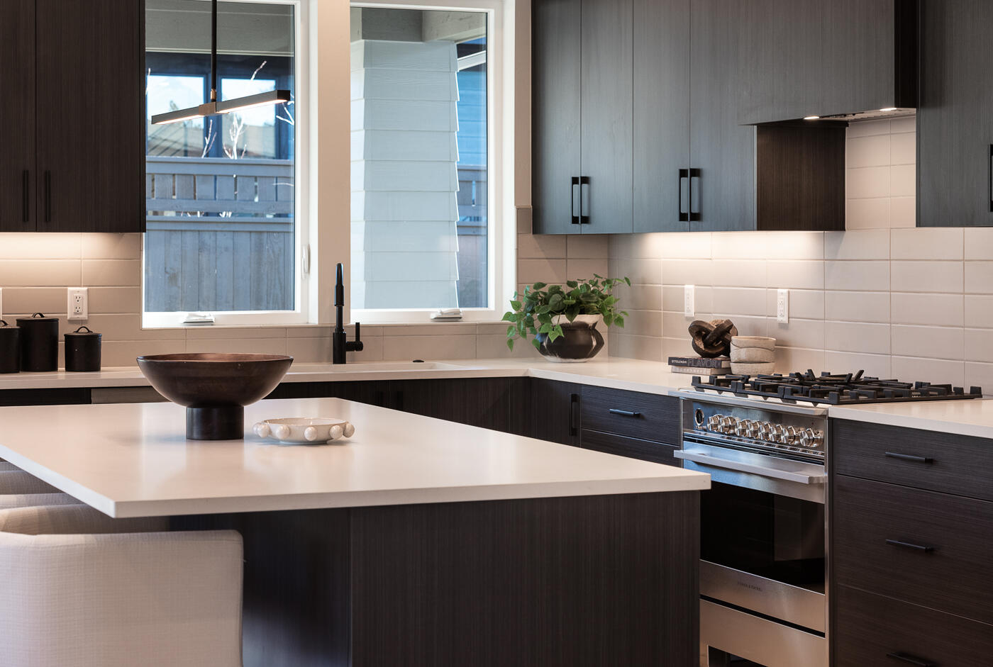 Talline Phase 1 & 2 - Residential