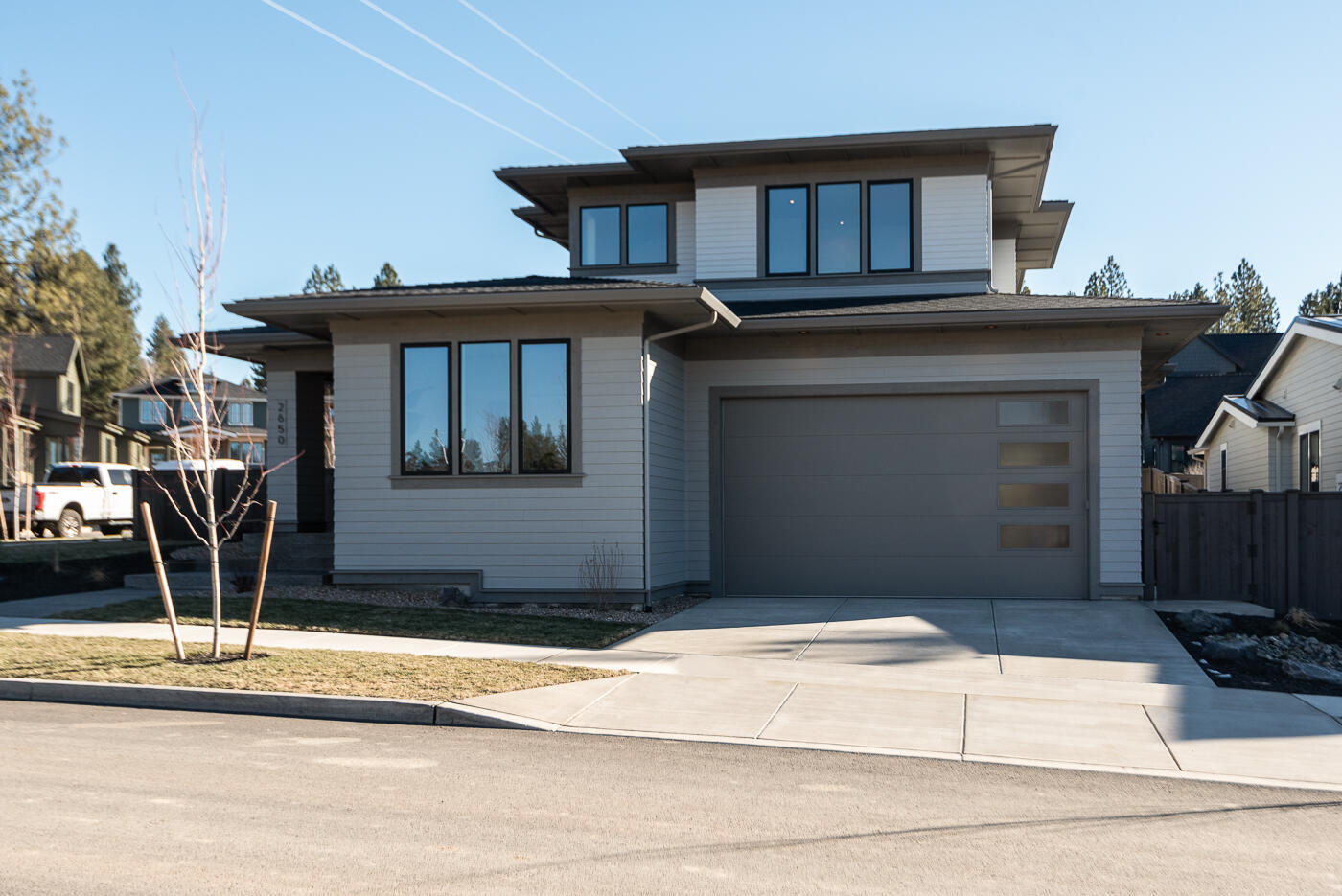 Talline Phase 1 & 2 - Residential