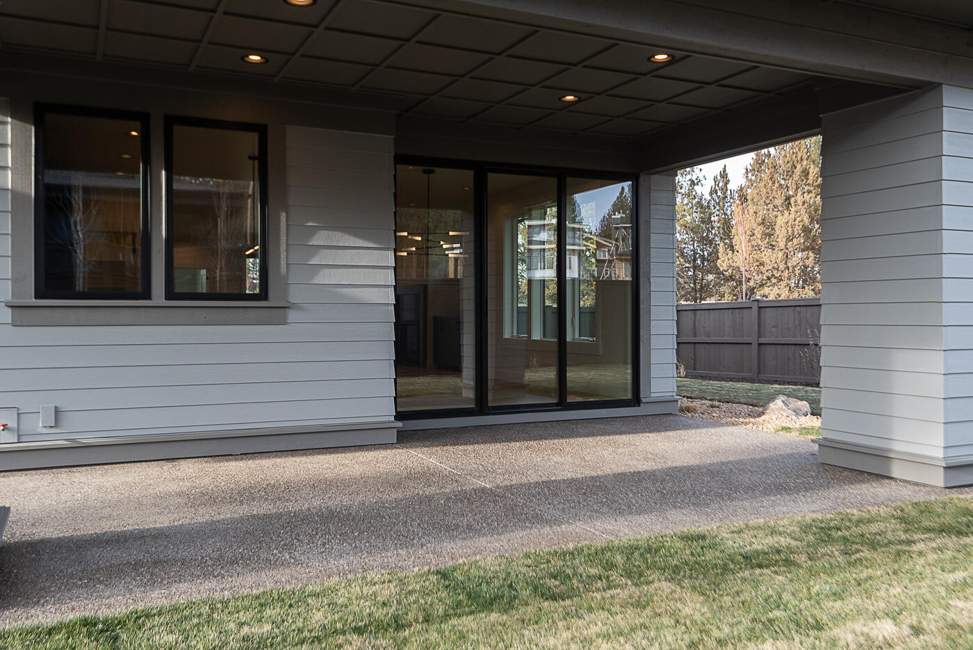 Talline Phase 1 & 2 - Residential