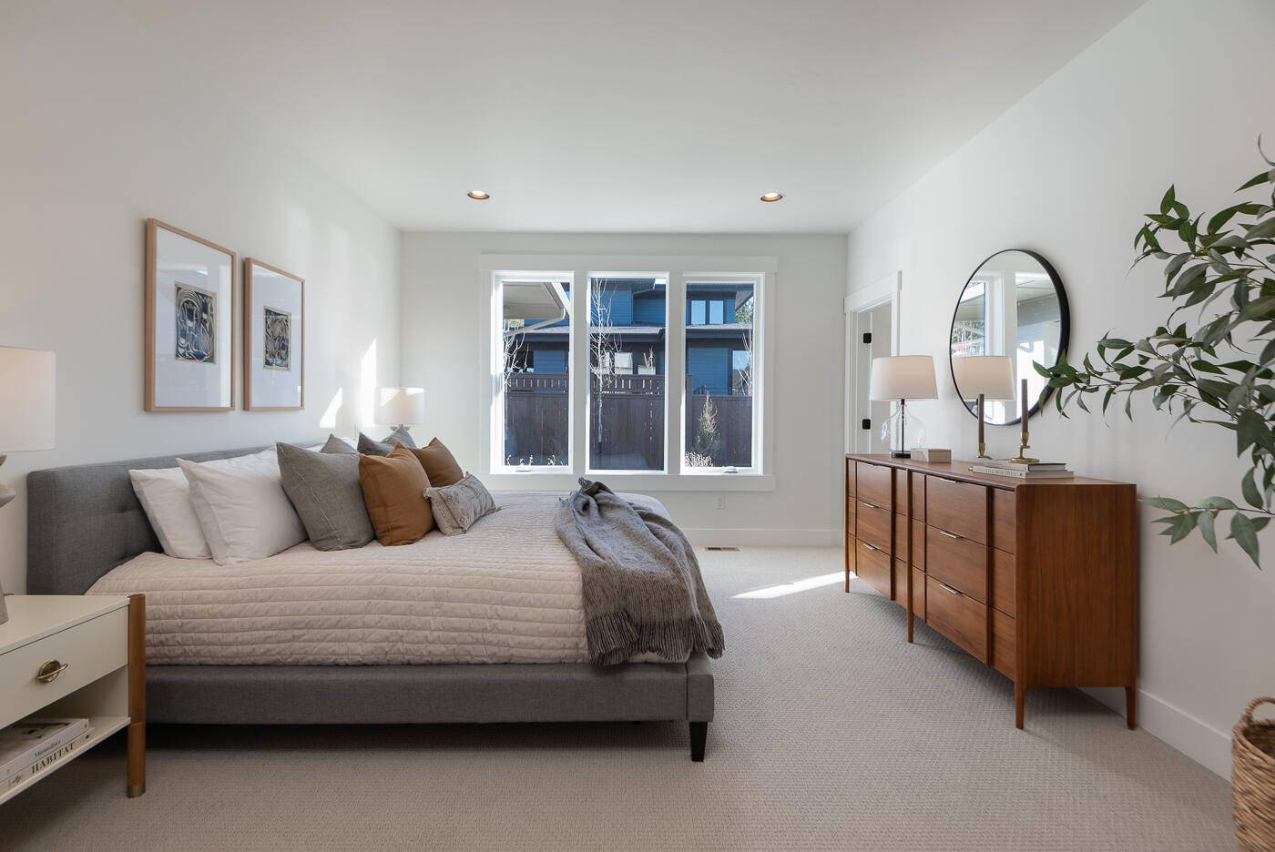 Talline Phase 1 & 2 - Residential