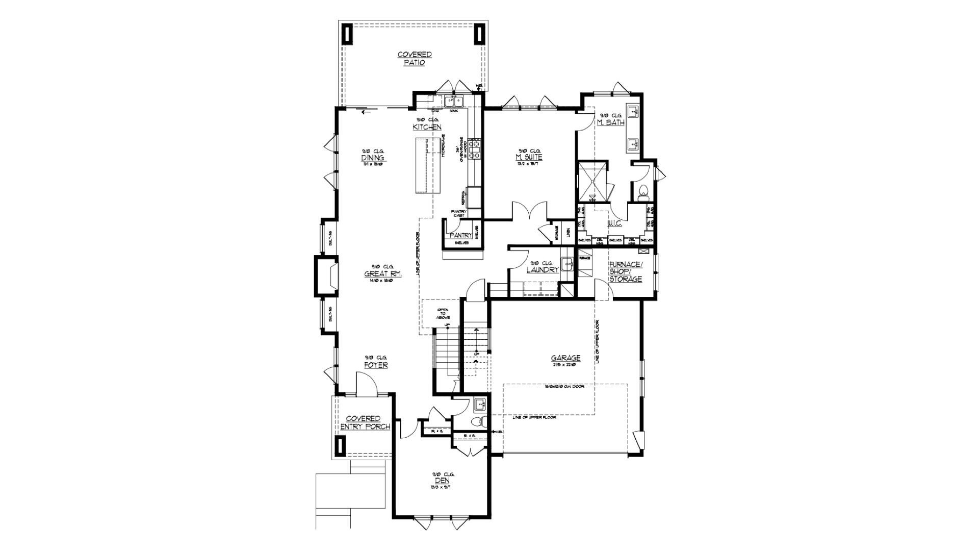 Talline Phase 1 & 2 - Residential