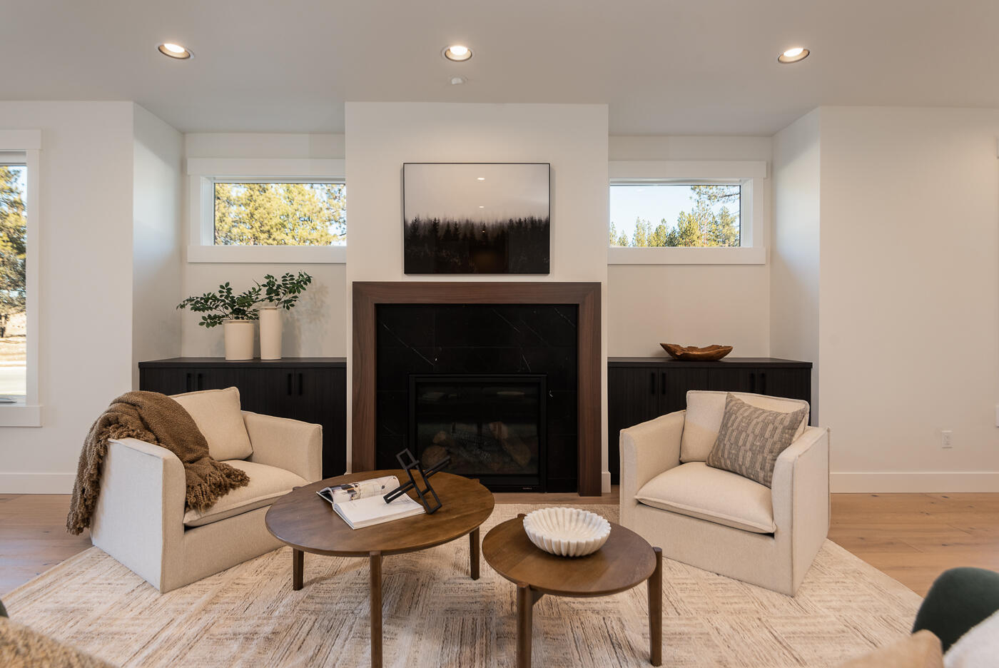 Talline Phase 1 & 2 - Residential