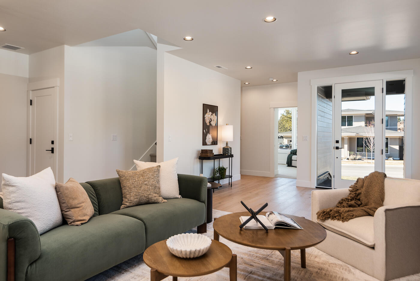 Talline Phase 1 & 2 - Residential