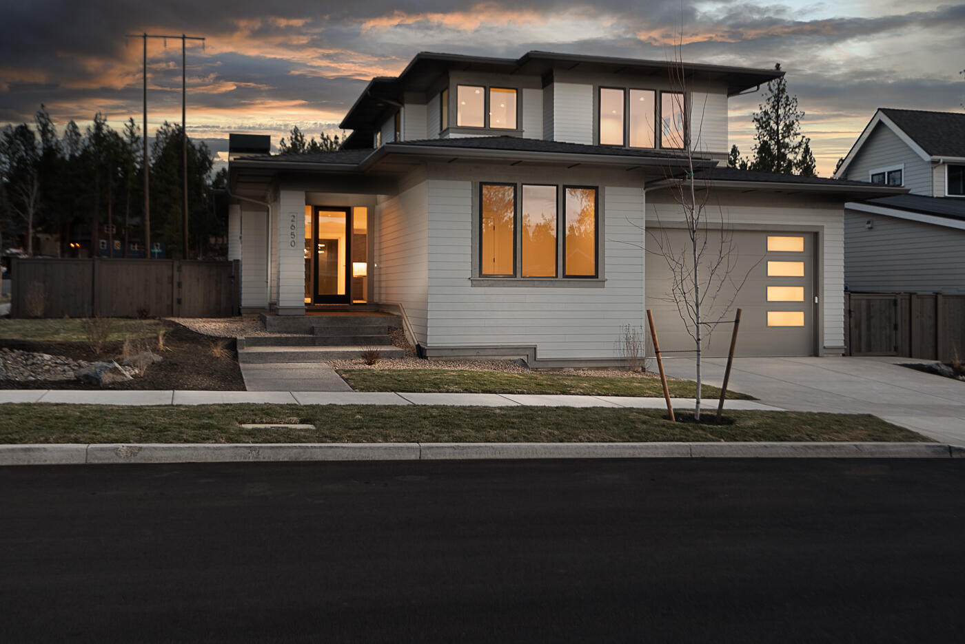 Talline Phase 1 & 2 - Residential