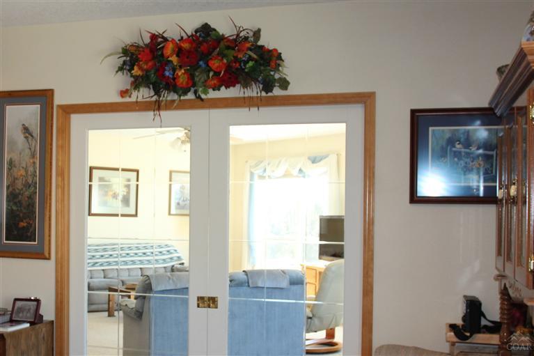 Ironwood Estates - Residential