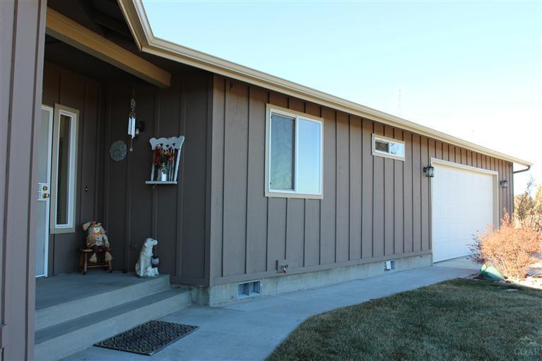 Ironwood Estates - Residential