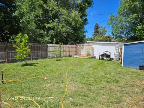 Tiny photo for 419 N 9th Street, Klamath Falls, OR 97601 (MLS # 220223960)