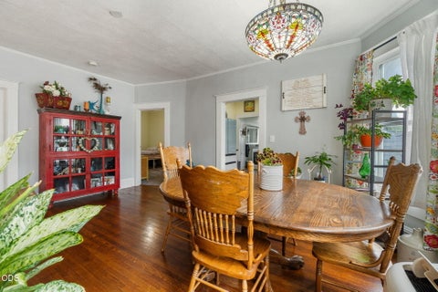 Tiny photo for 419 N 9th Street, Klamath Falls, OR 97601 (MLS # 220223960)