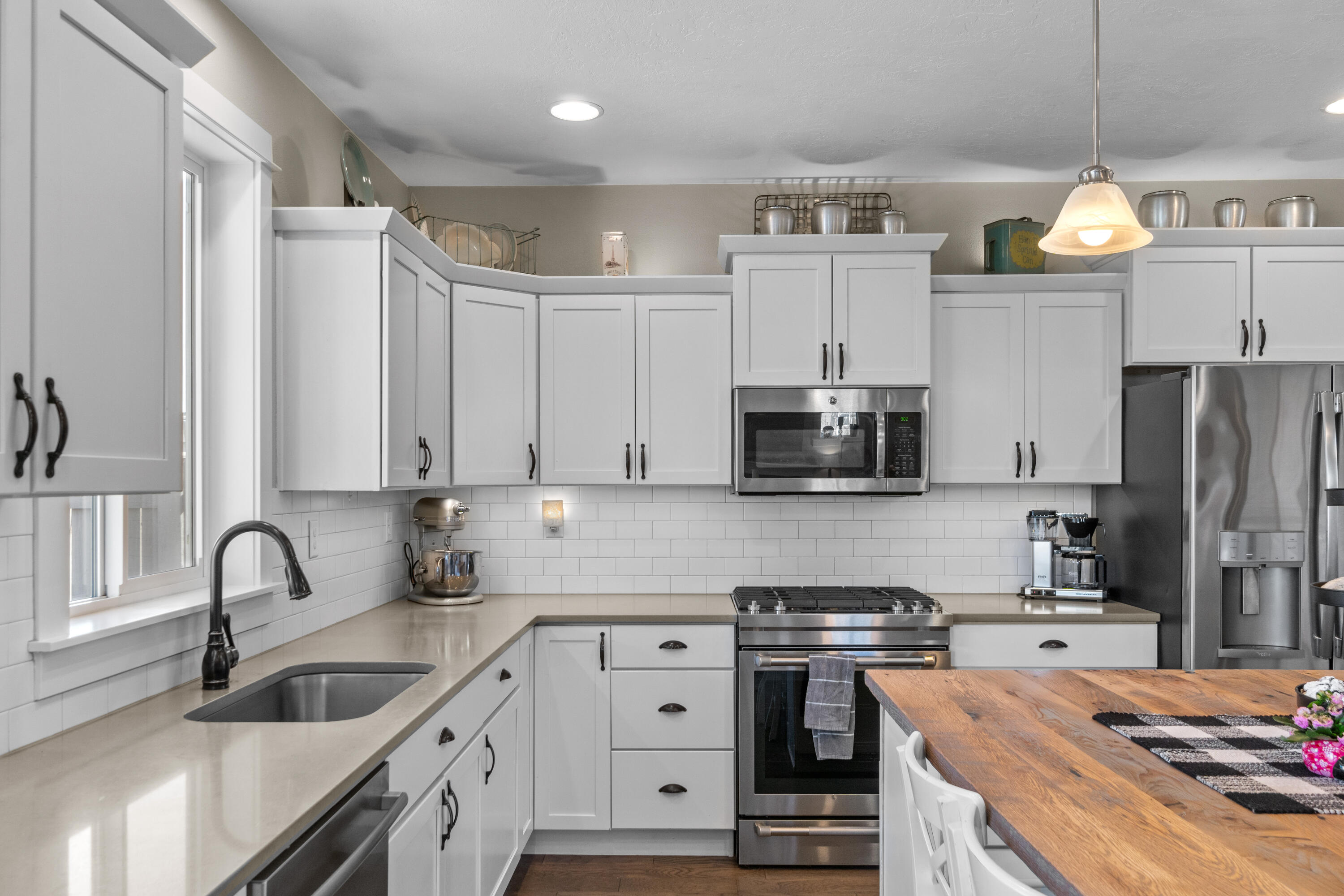 Rosengarth Estates - Residential