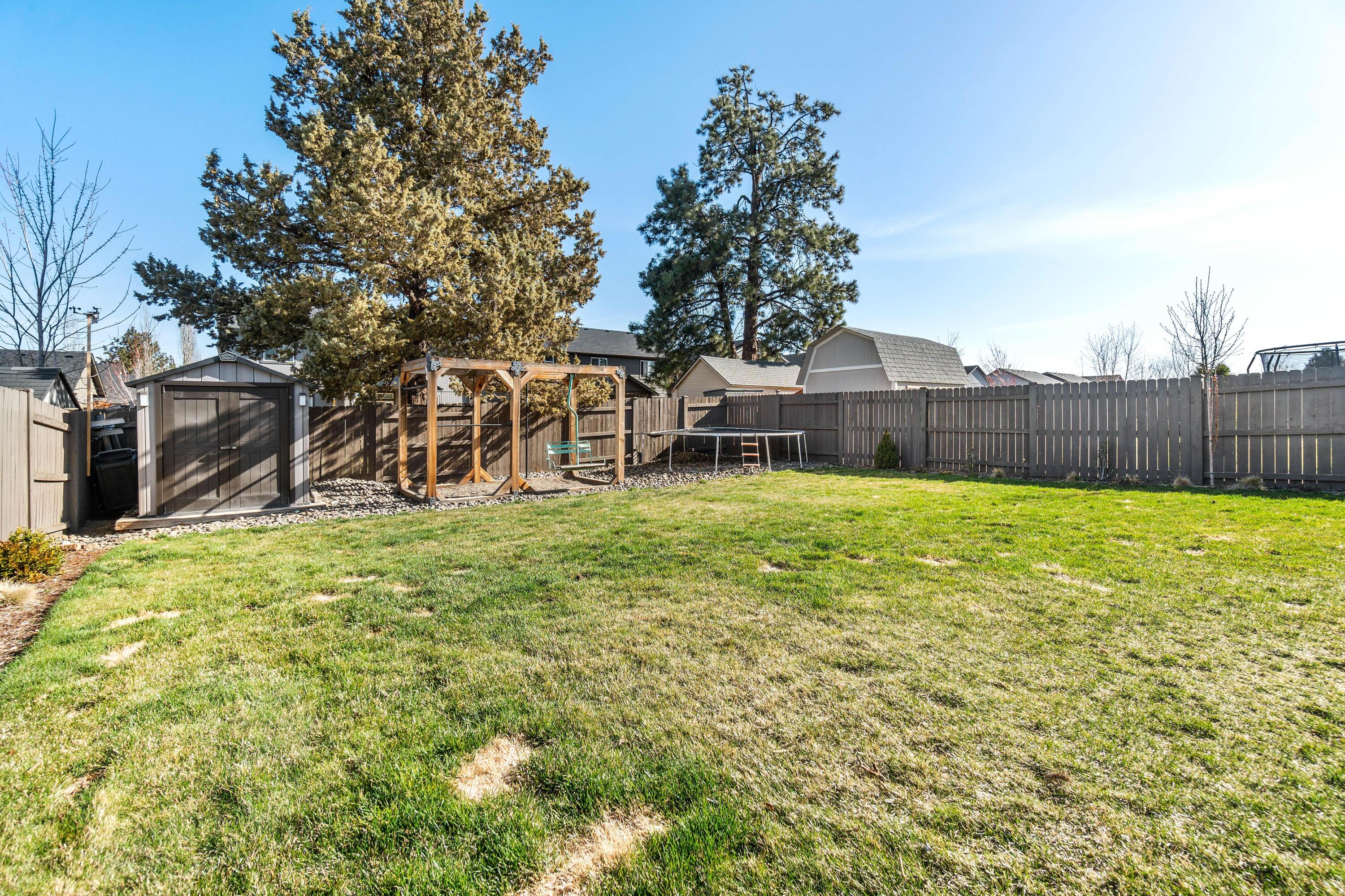 Rosengarth Estates - Residential