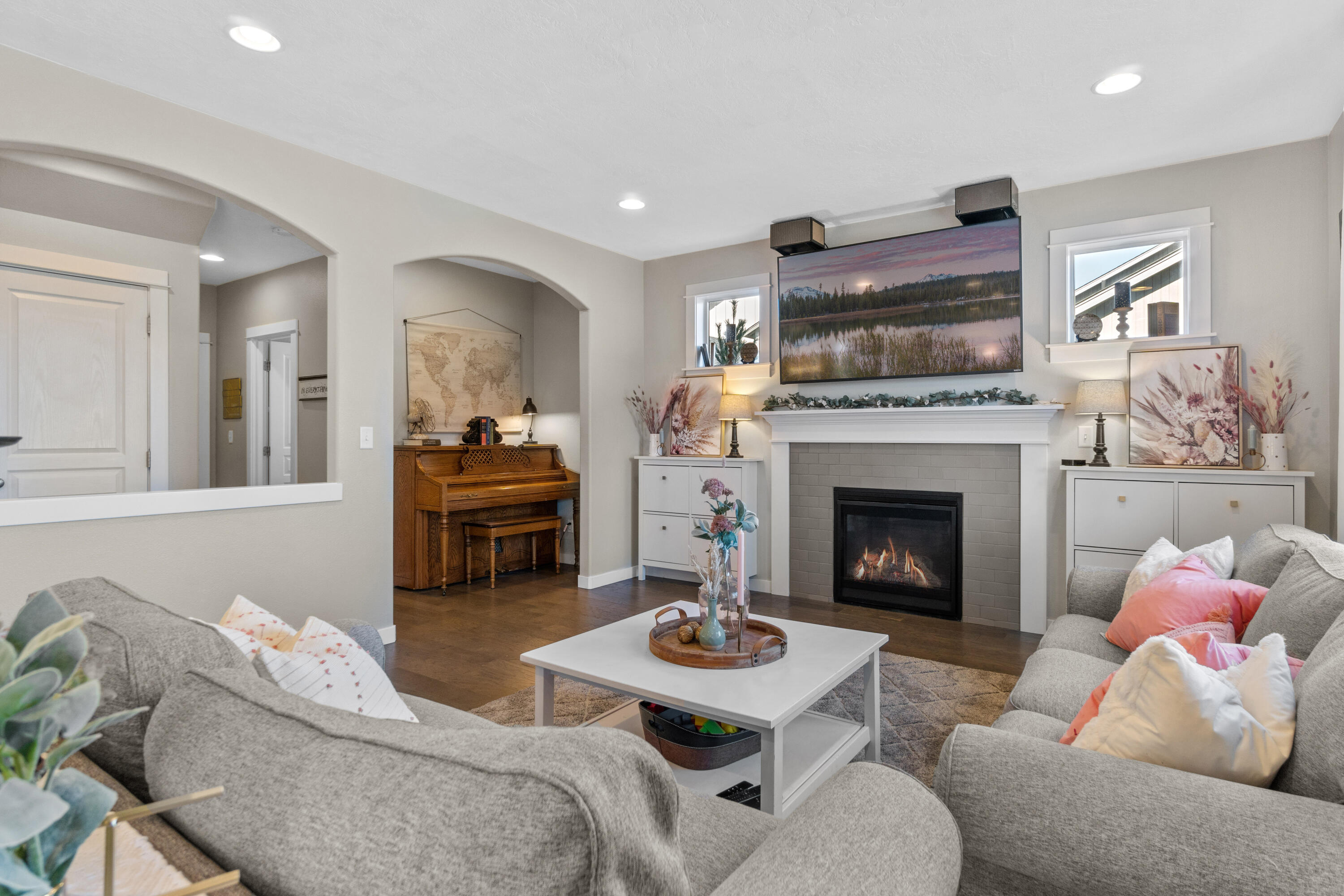 Rosengarth Estates - Residential