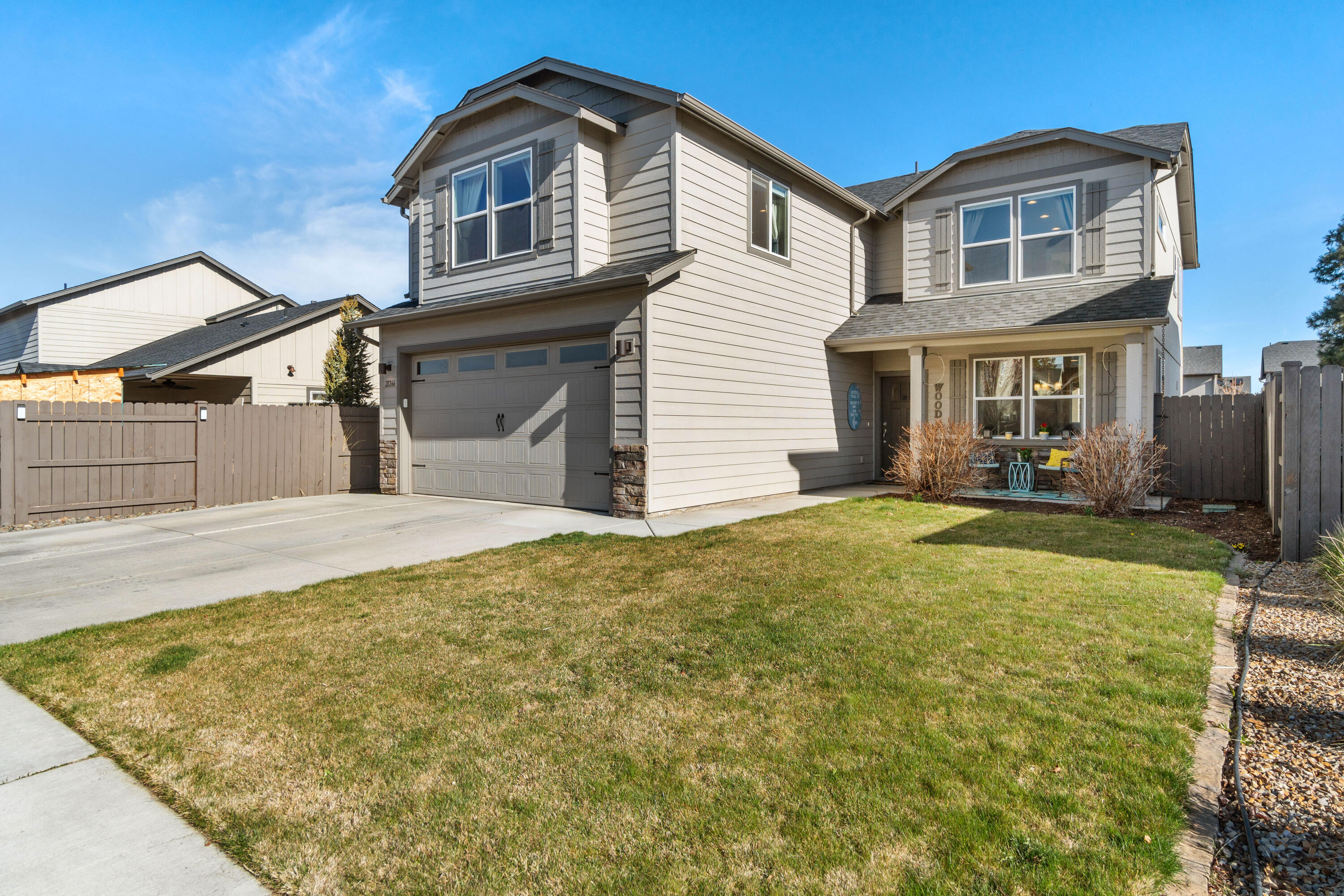 Rosengarth Estates - Residential