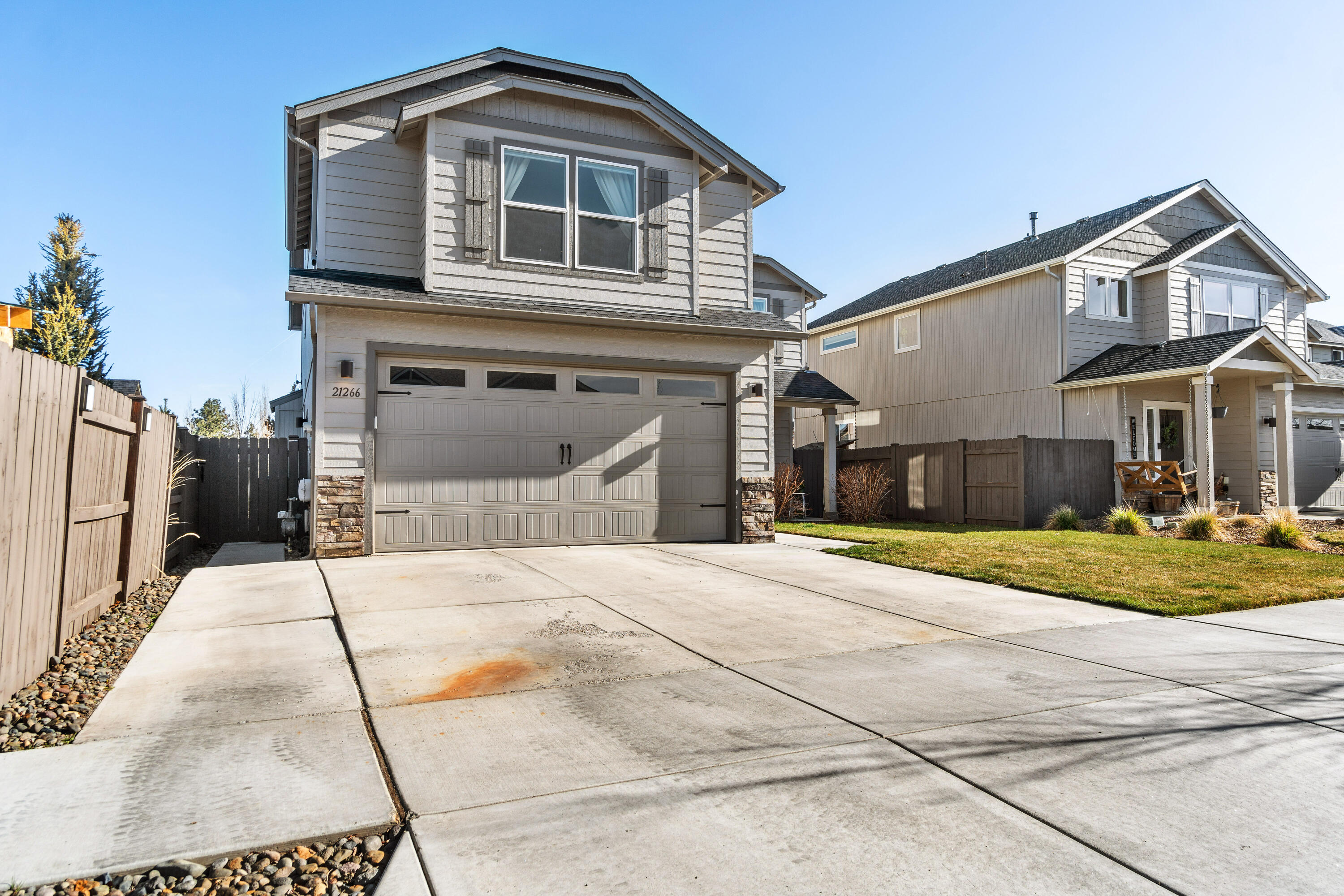 Rosengarth Estates - Residential