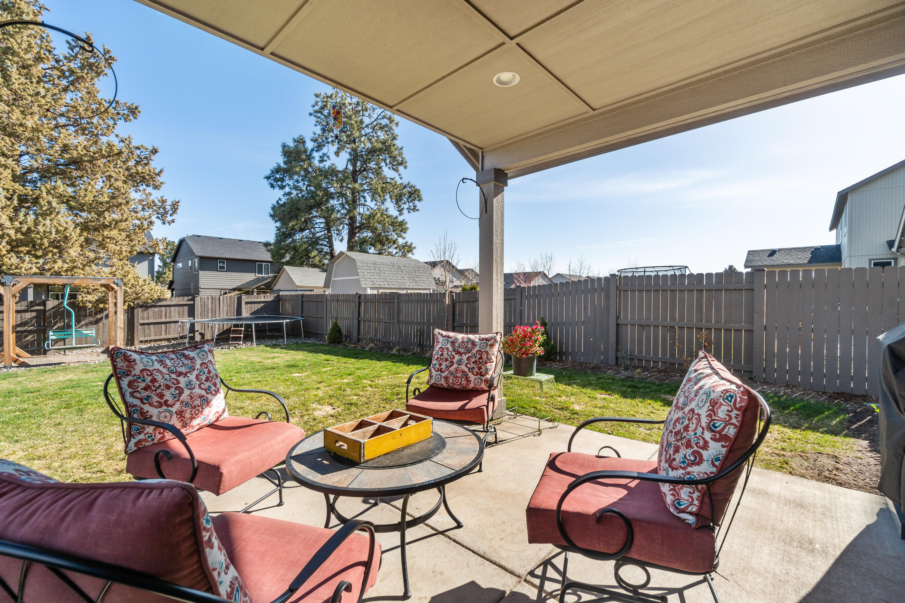 Rosengarth Estates - Residential