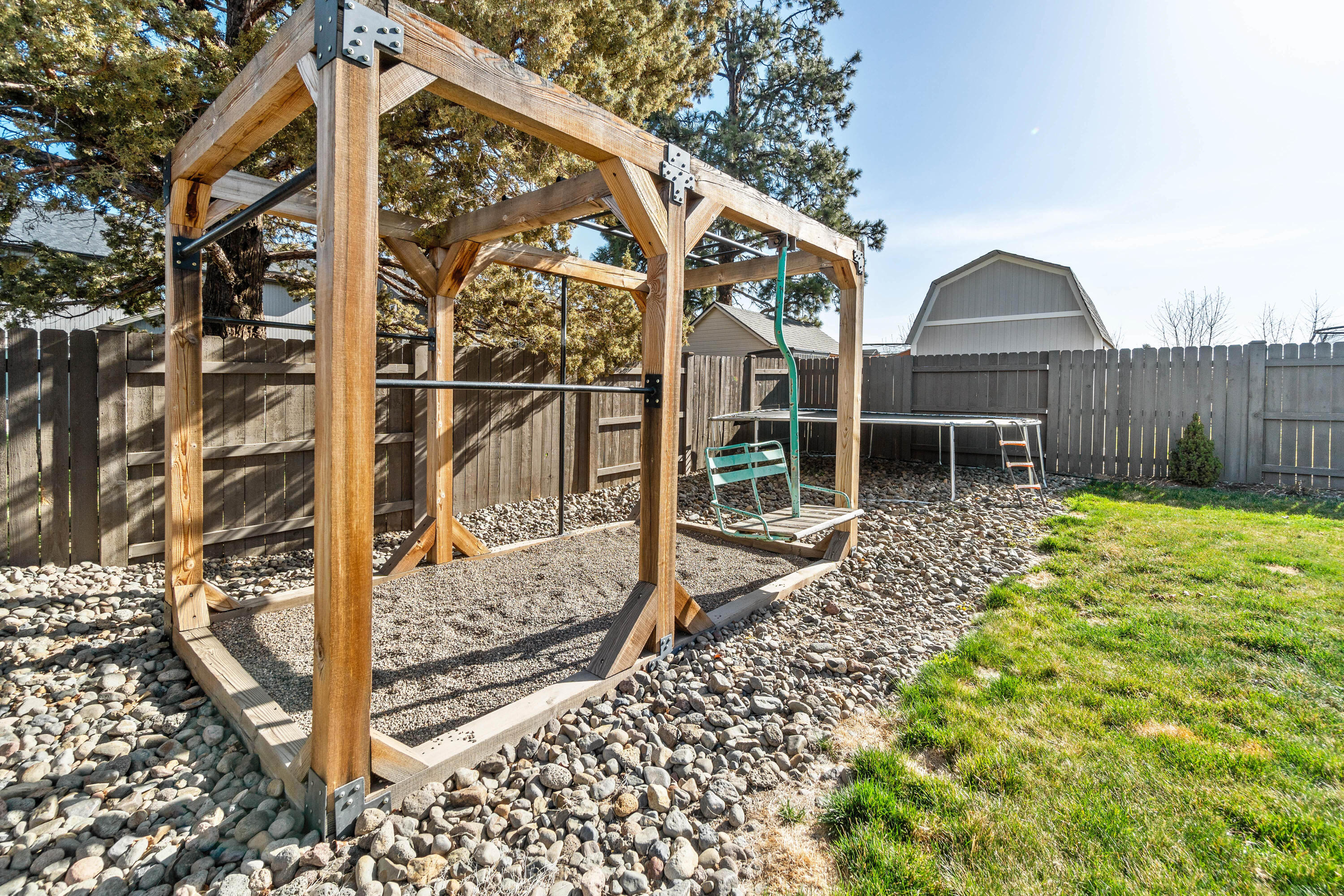 Rosengarth Estates - Residential