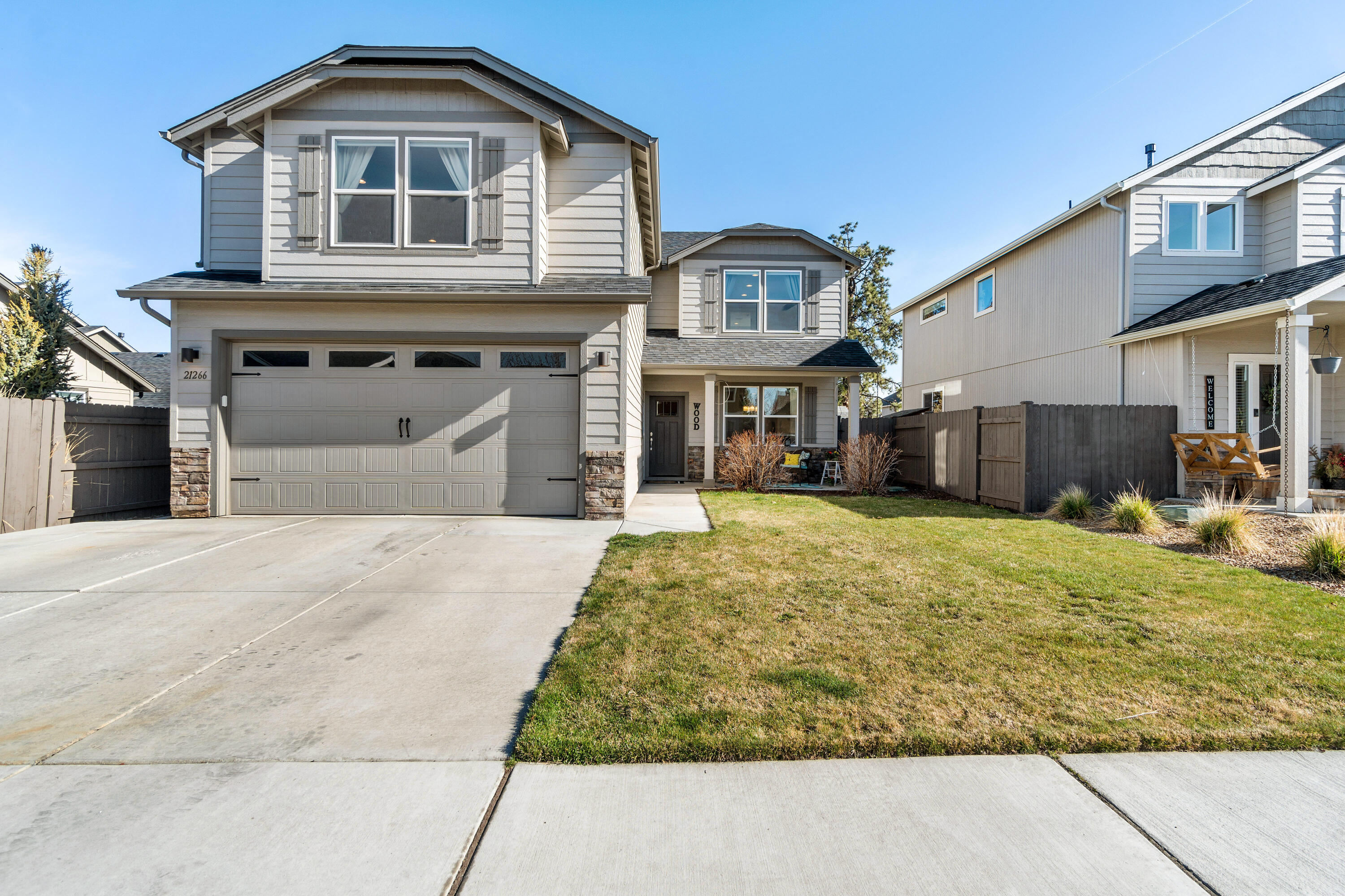 Rosengarth Estates - Residential