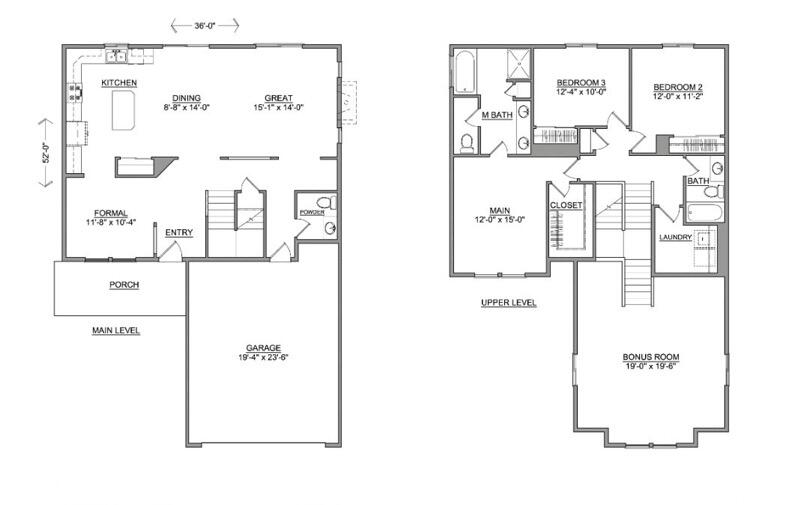 Rosengarth Estates - Residential