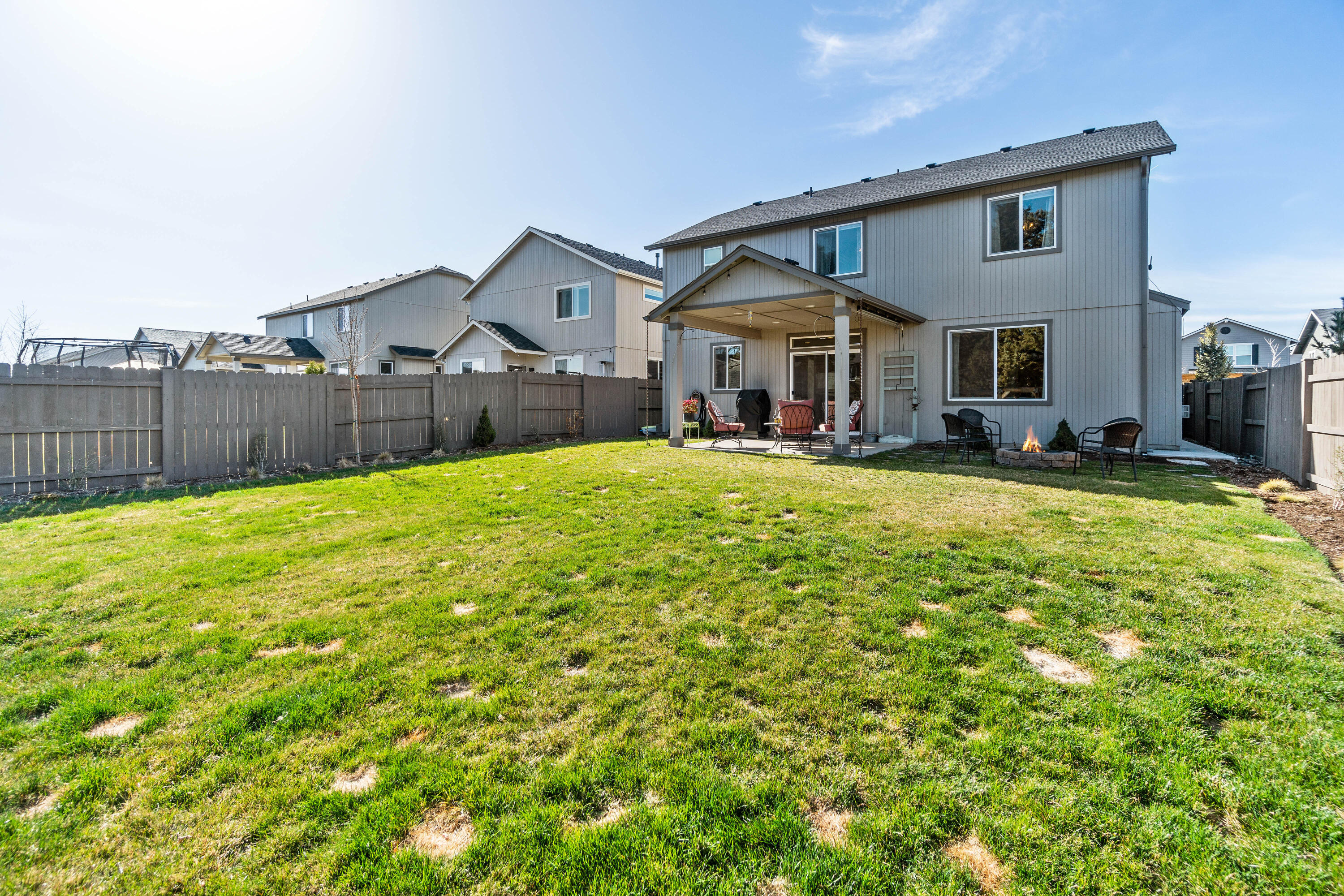 Rosengarth Estates - Residential