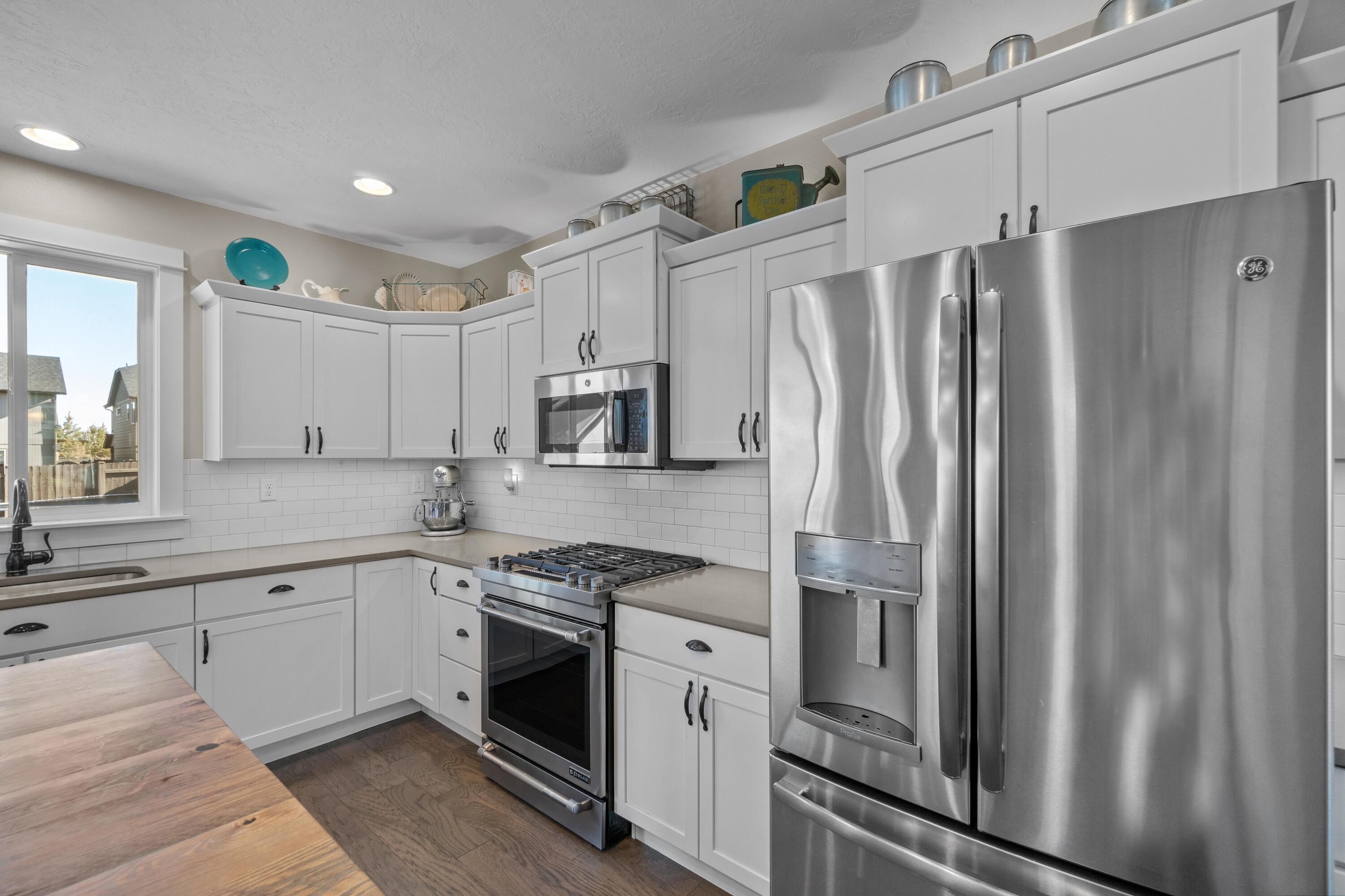 Rosengarth Estates - Residential