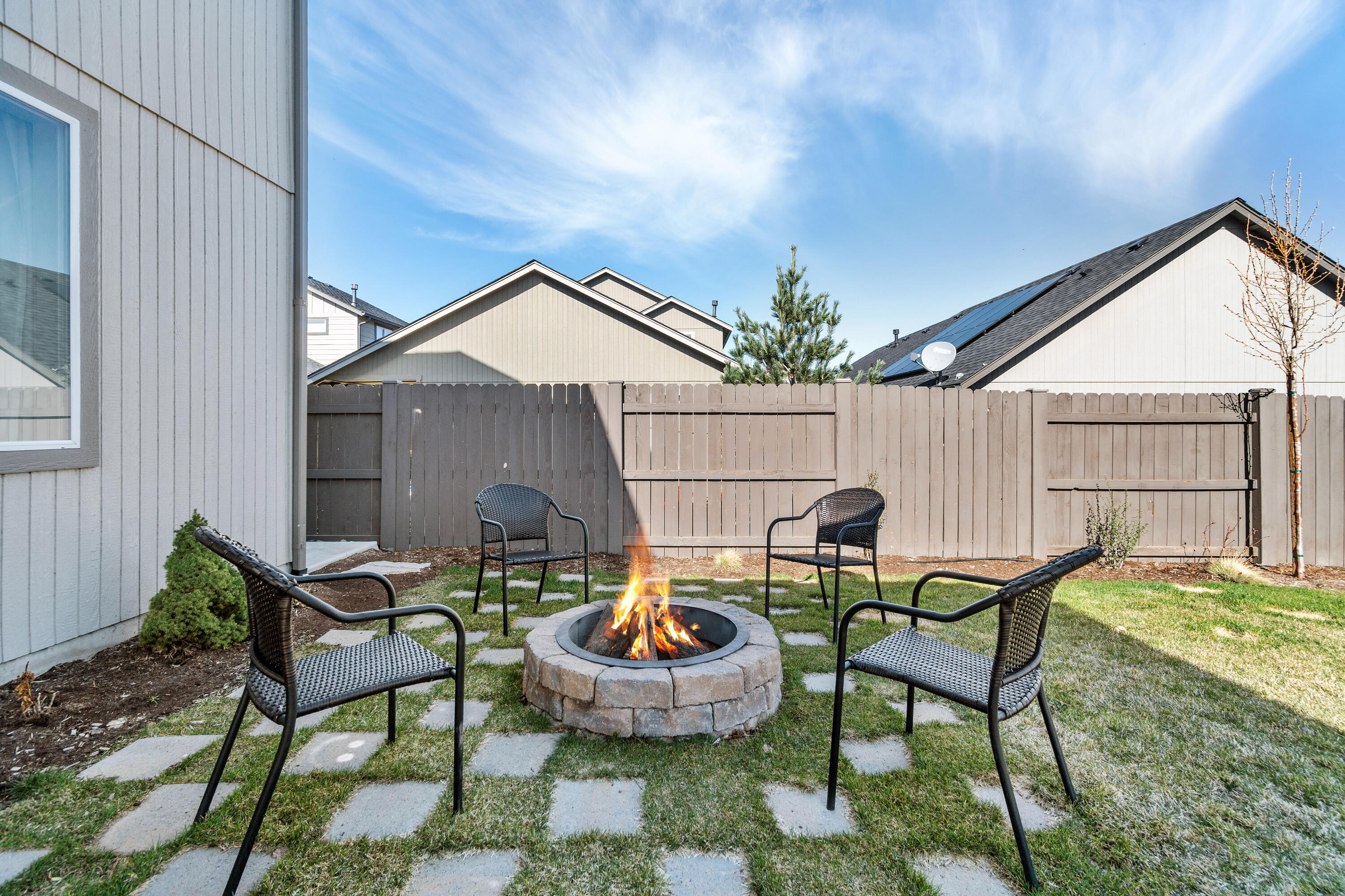 Rosengarth Estates - Residential