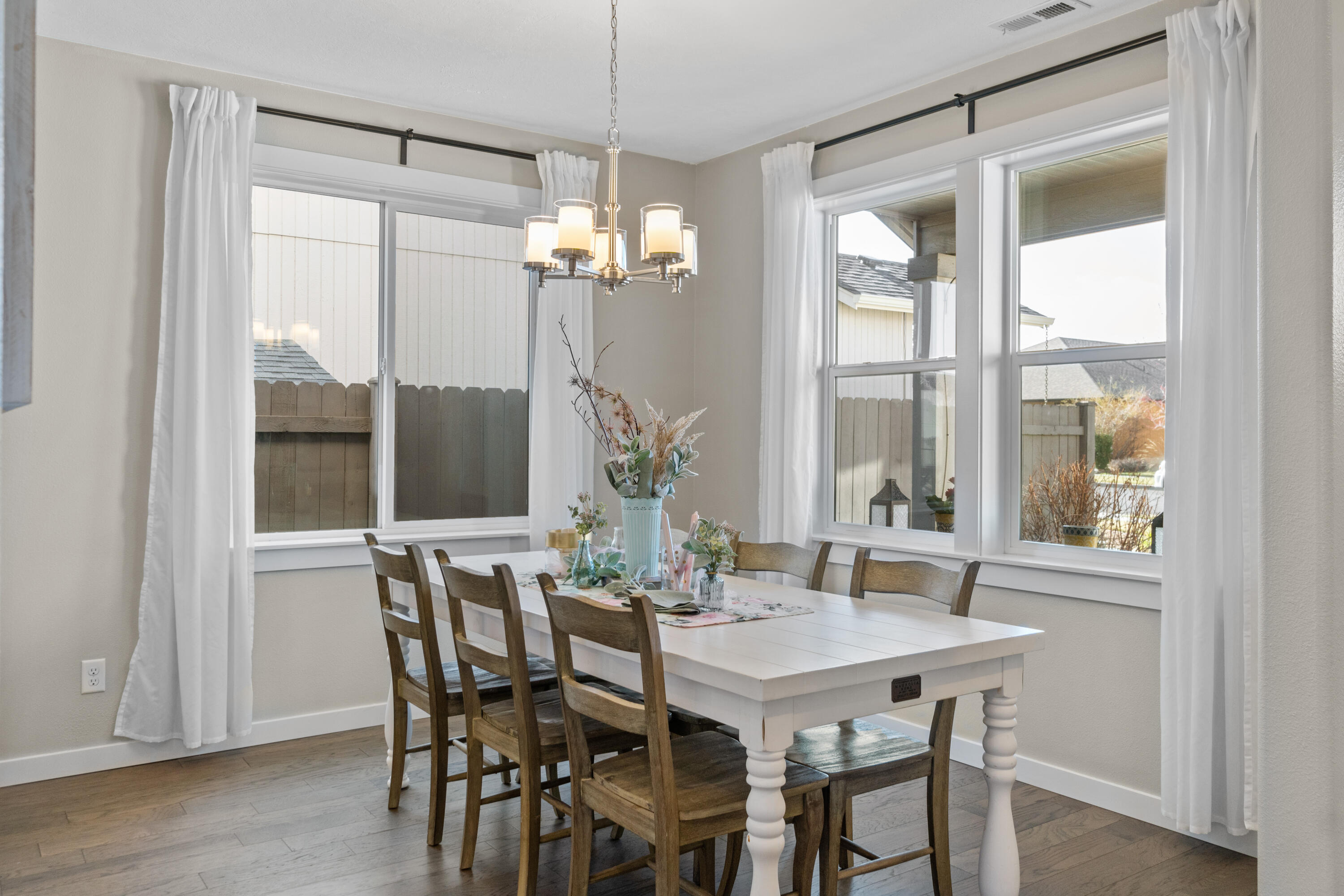 Rosengarth Estates - Residential