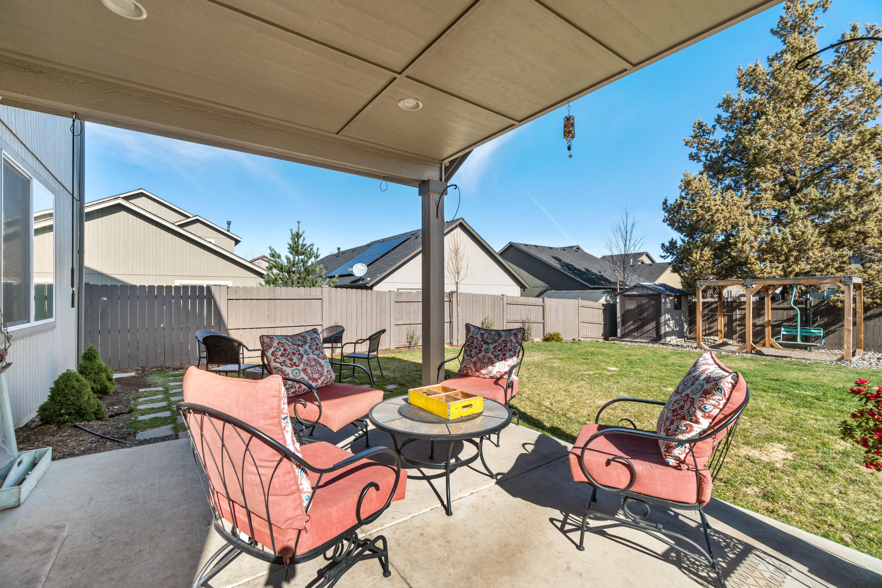 Rosengarth Estates - Residential