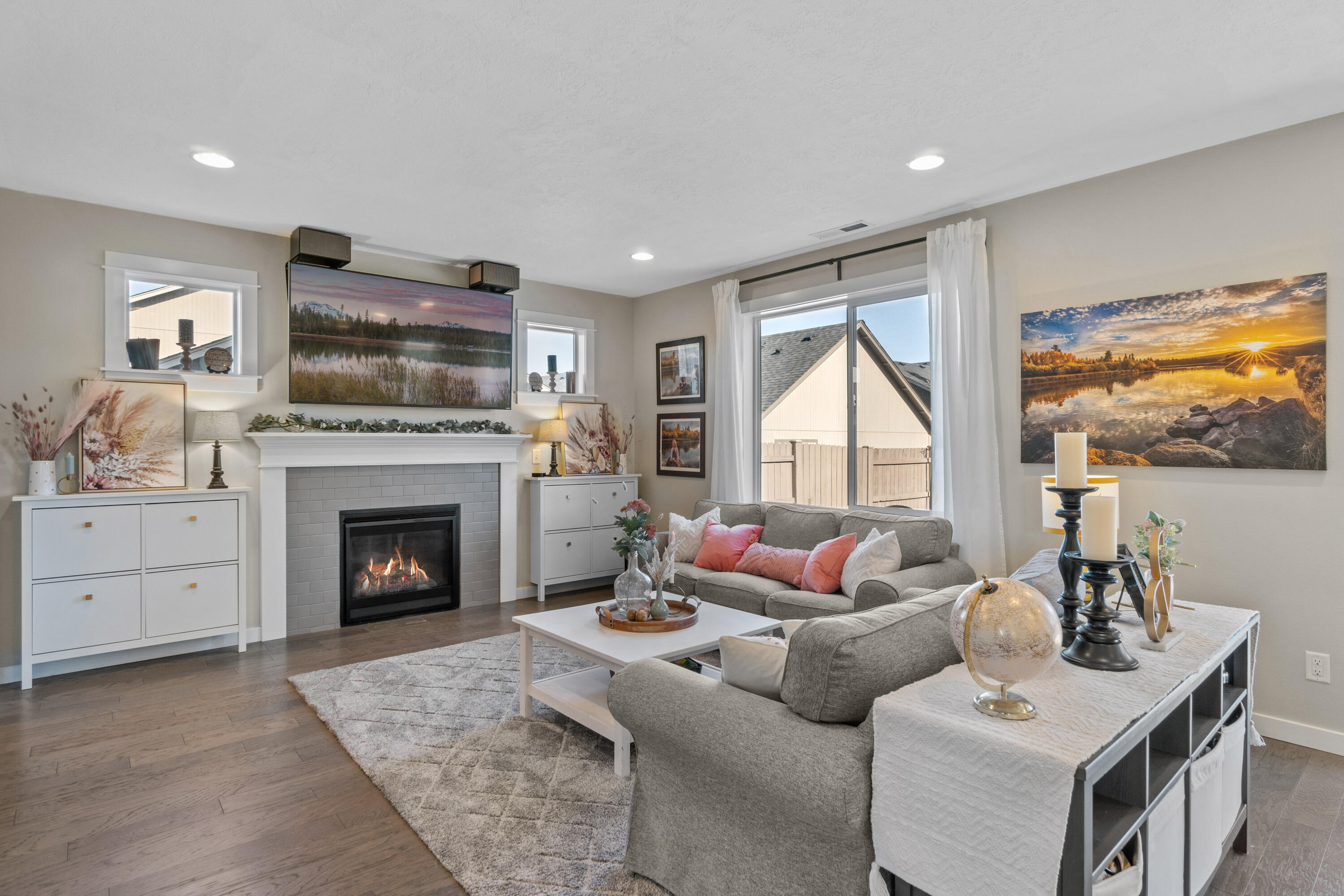 Rosengarth Estates - Residential