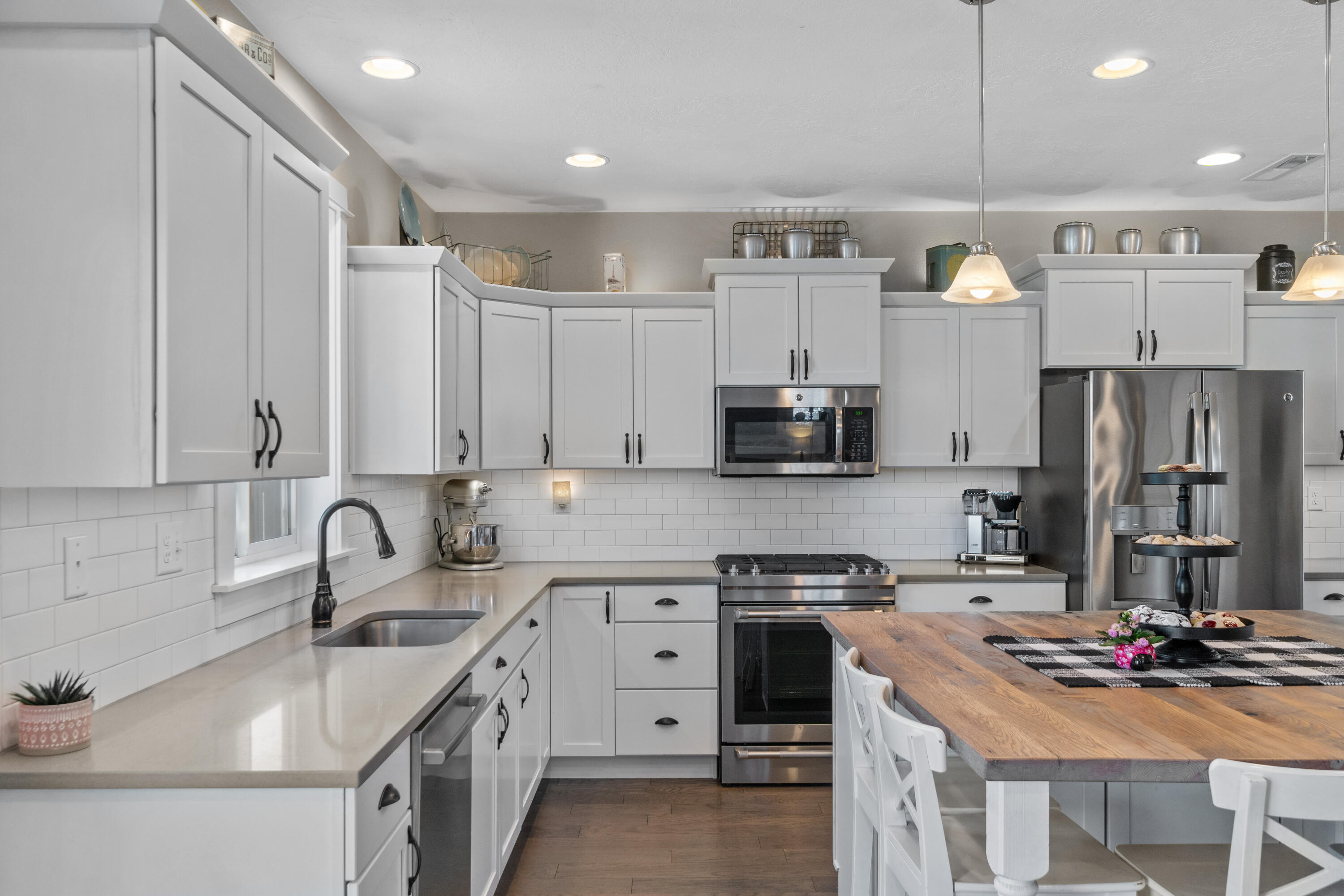 Rosengarth Estates - Residential