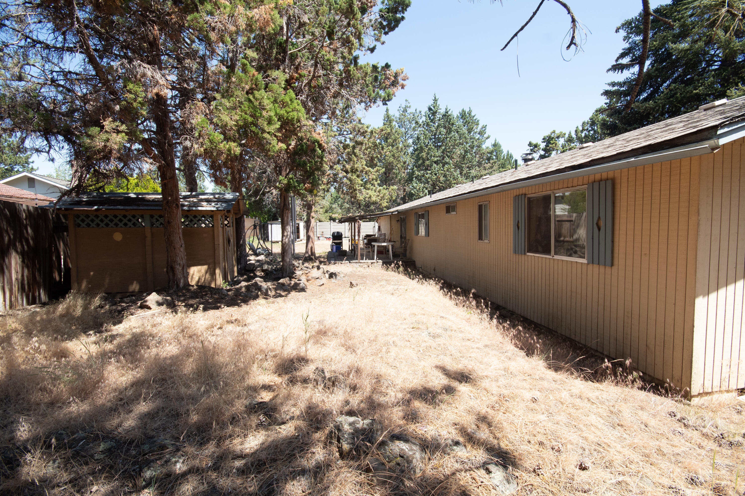 Valley View Estate - Residential