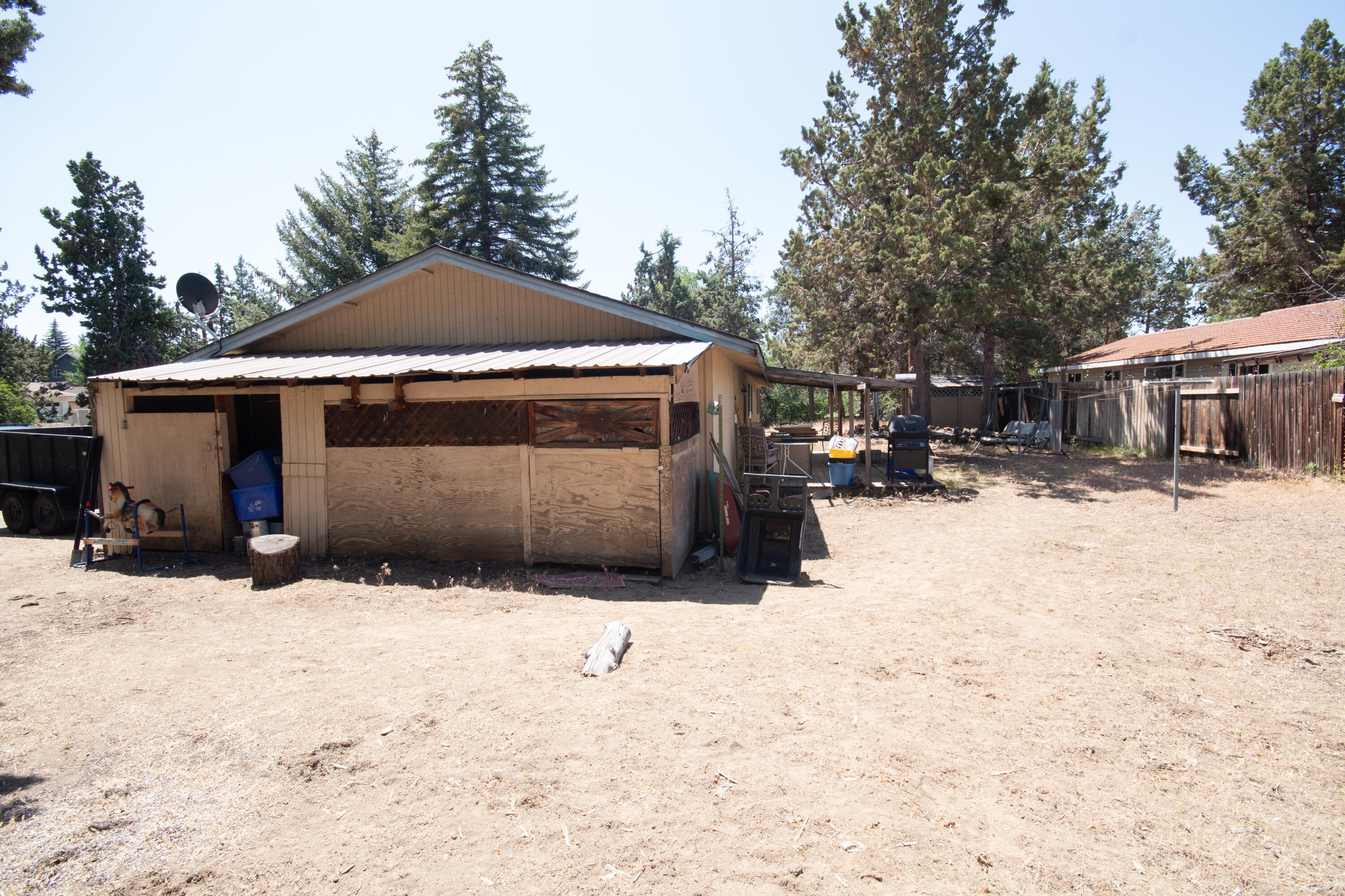 Valley View Estate - Residential