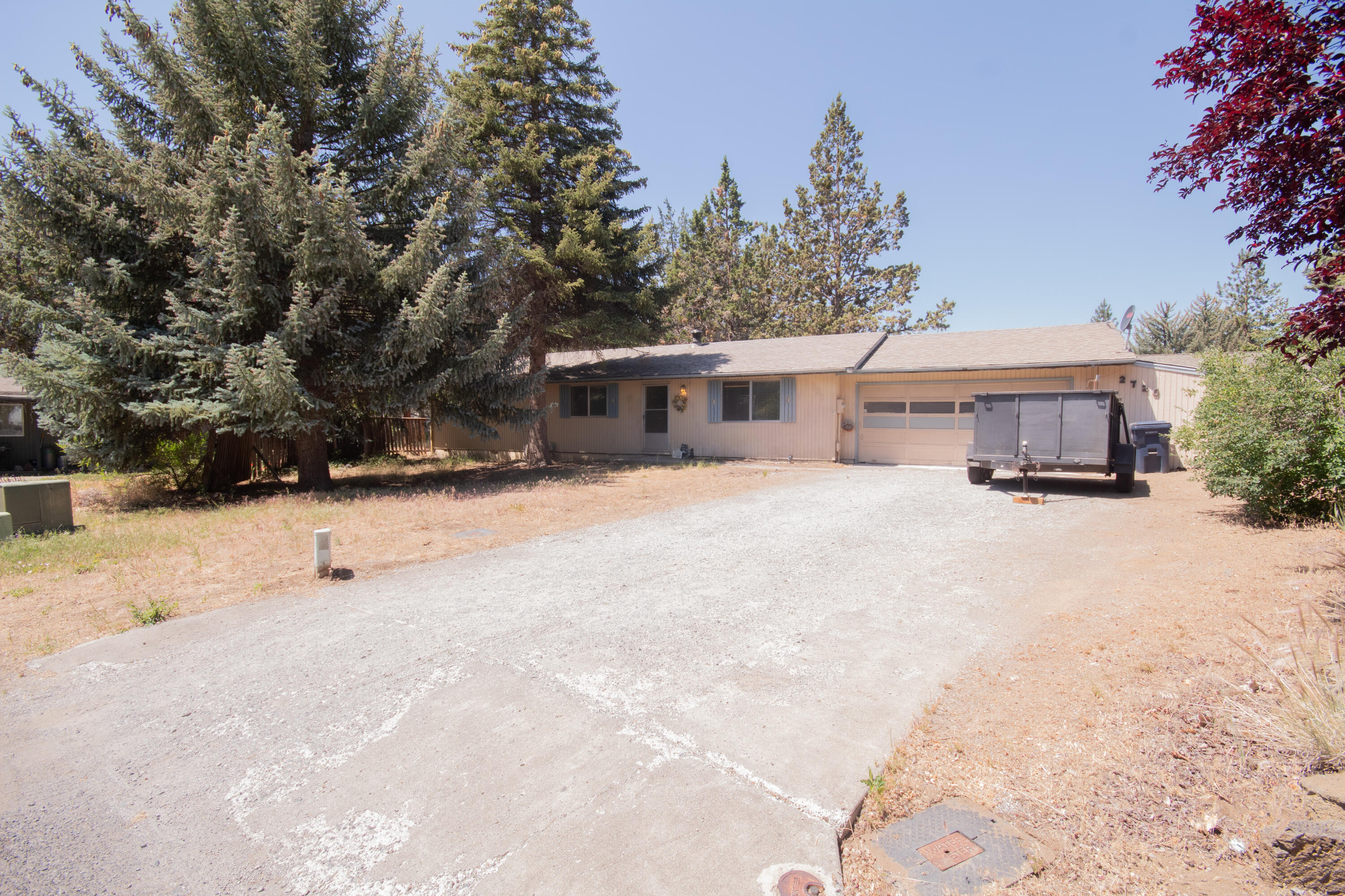 Valley View Estate - Residential